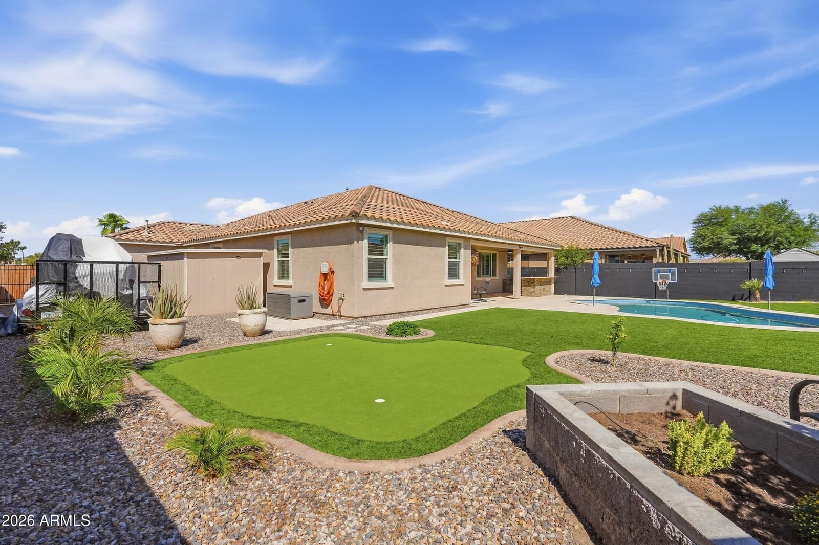 20503 N Madeline Street, Maricopa, AZ 85138 — photo 43 of 44