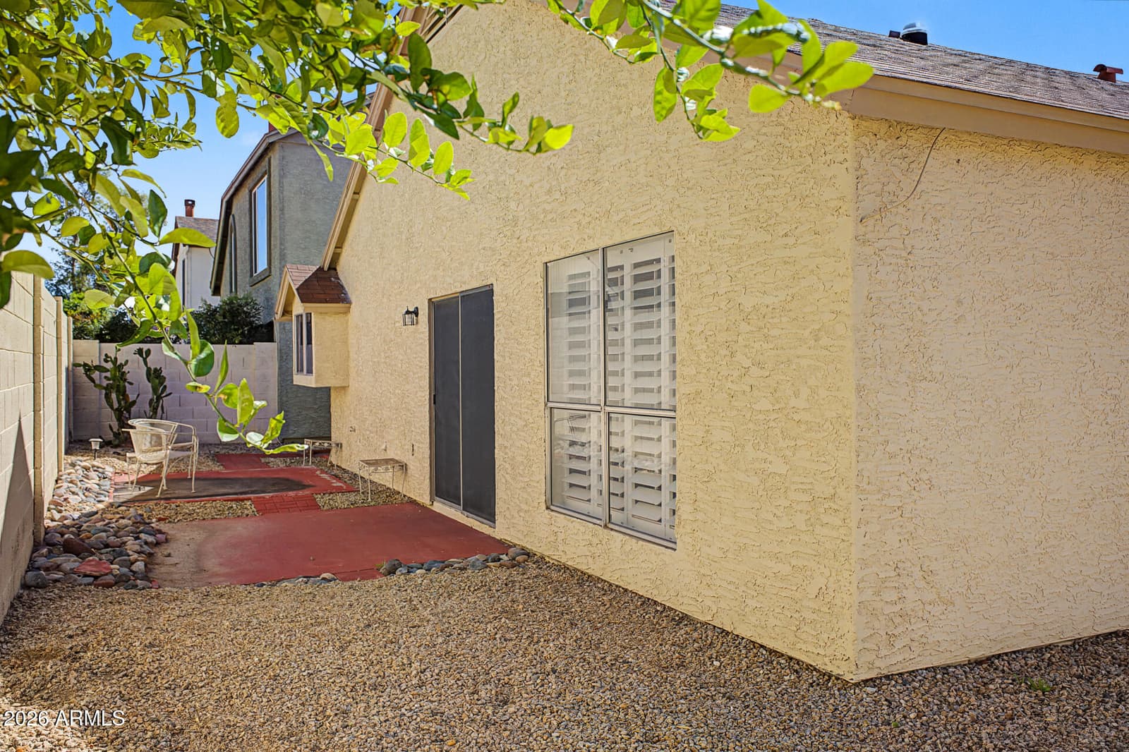 406 E Taro Lane, Phoenix, AZ 85024 — photo 27 of 29