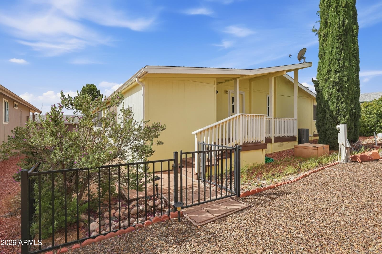 2050 W State Route 89A 396, Cottonwood, AZ 86326 — photo 33 of 52