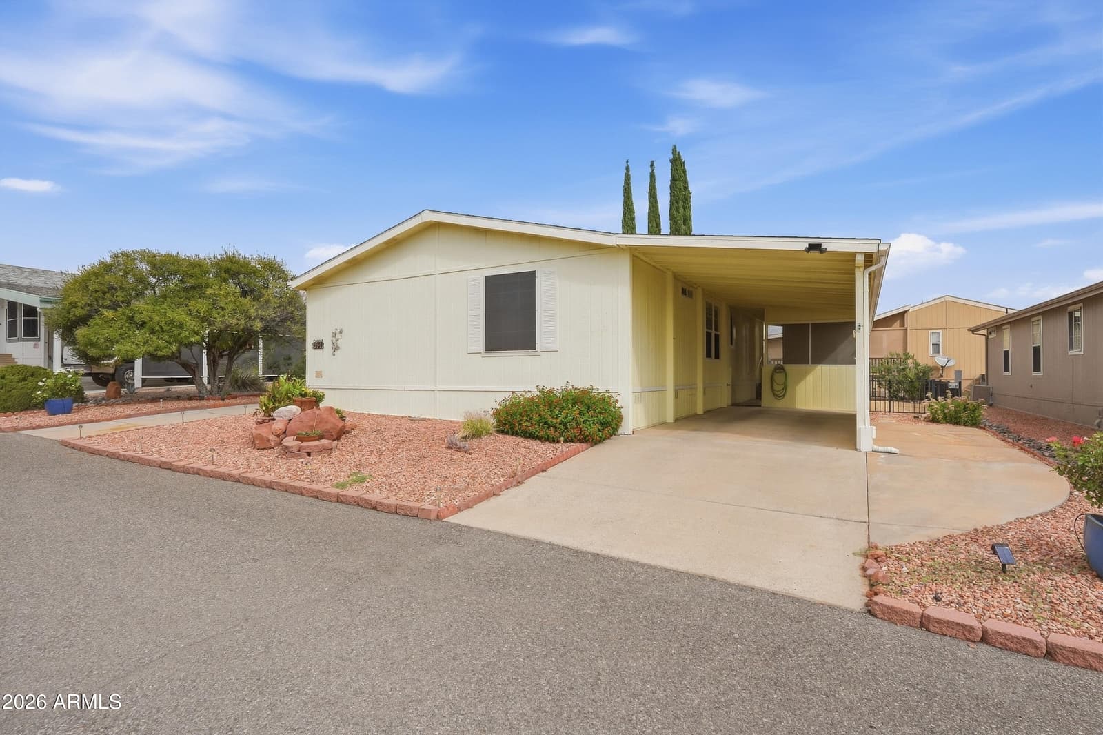 2050 W State Route 89A 396, Cottonwood, AZ 86326 — photo 2 of 52