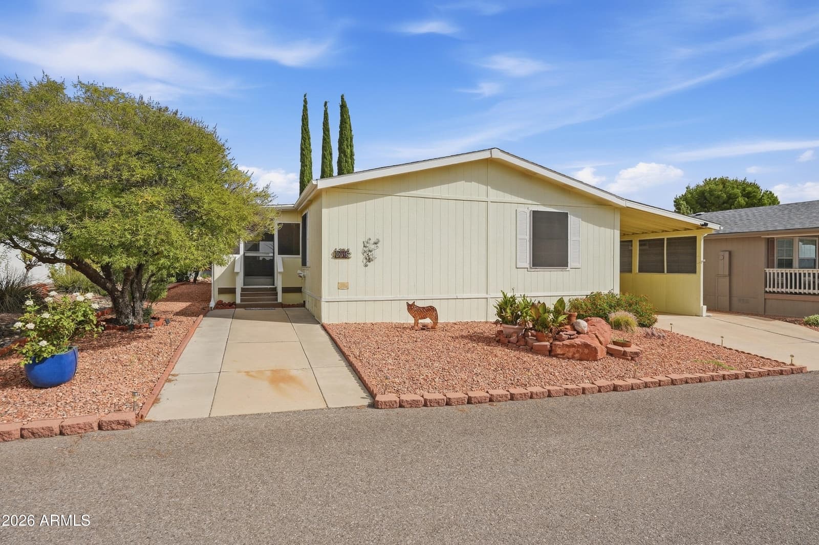 2050 W State Route 89A 396, Cottonwood, AZ 86326 — photo 1 of 52