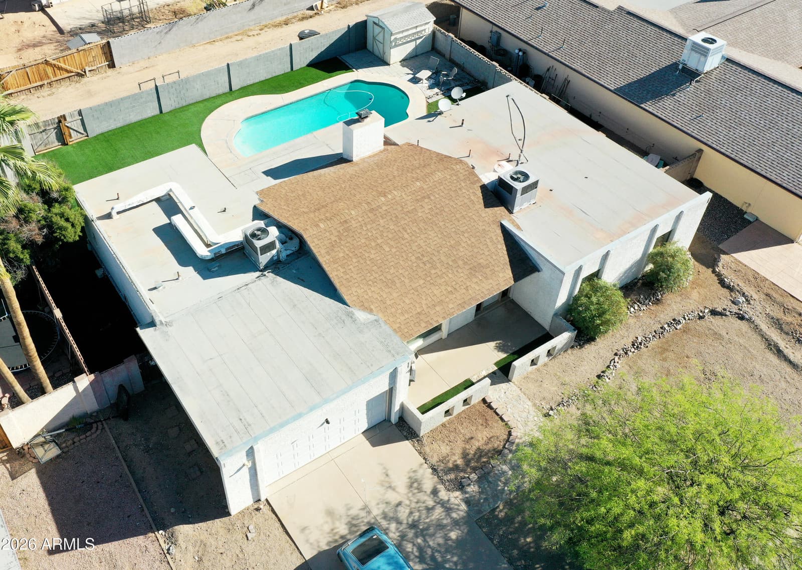 1168 E Avenida Ellena, Casa Grande, AZ 85122 — photo 104 of 112