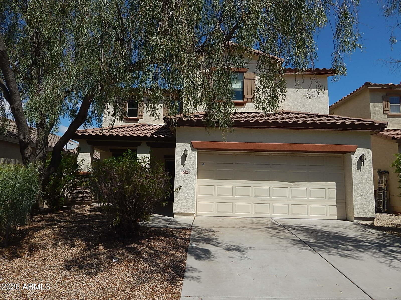 10034 W Hammond Lane, Tolleson, AZ 85353 — photo 1 of 16