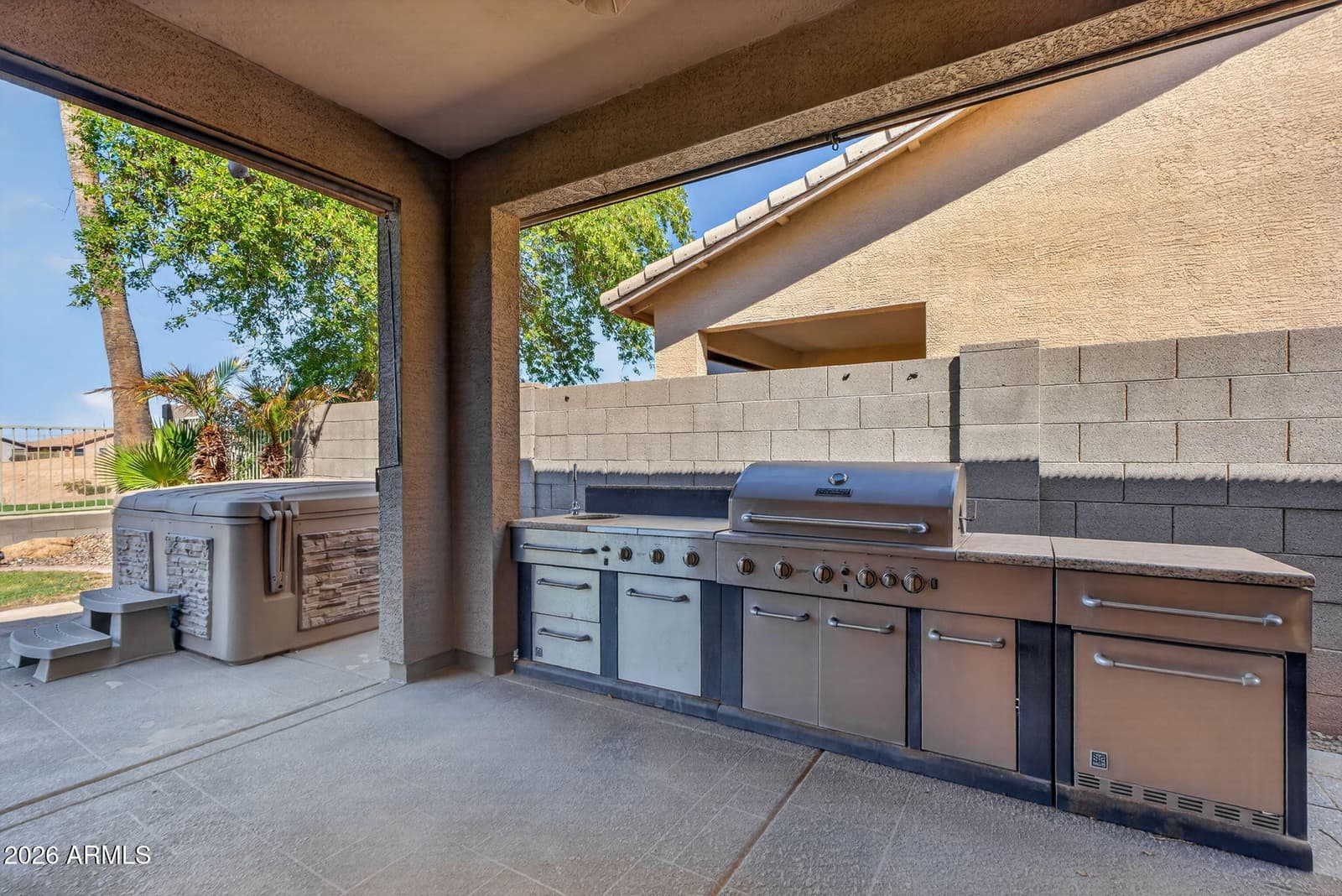 814 S 124th Avenue, Avondale, AZ 85323 — photo 37 of 52