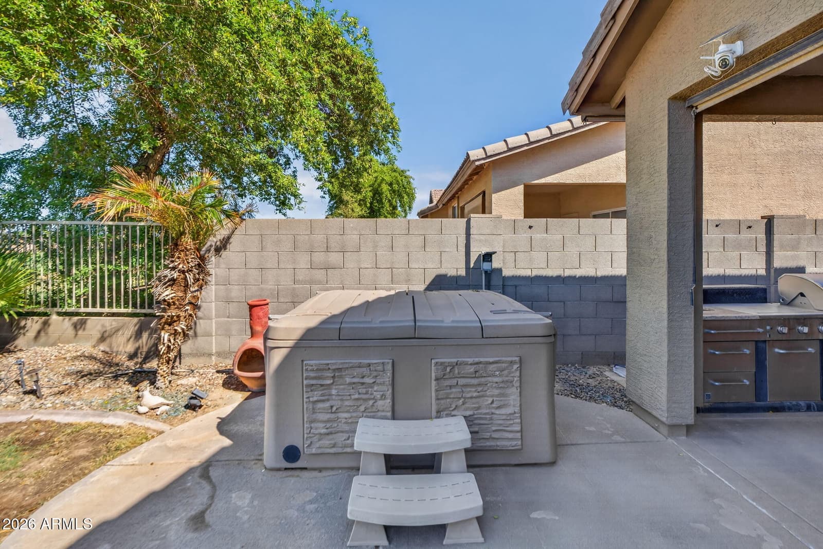 814 S 124th Avenue, Avondale, AZ 85323 — photo 39 of 52