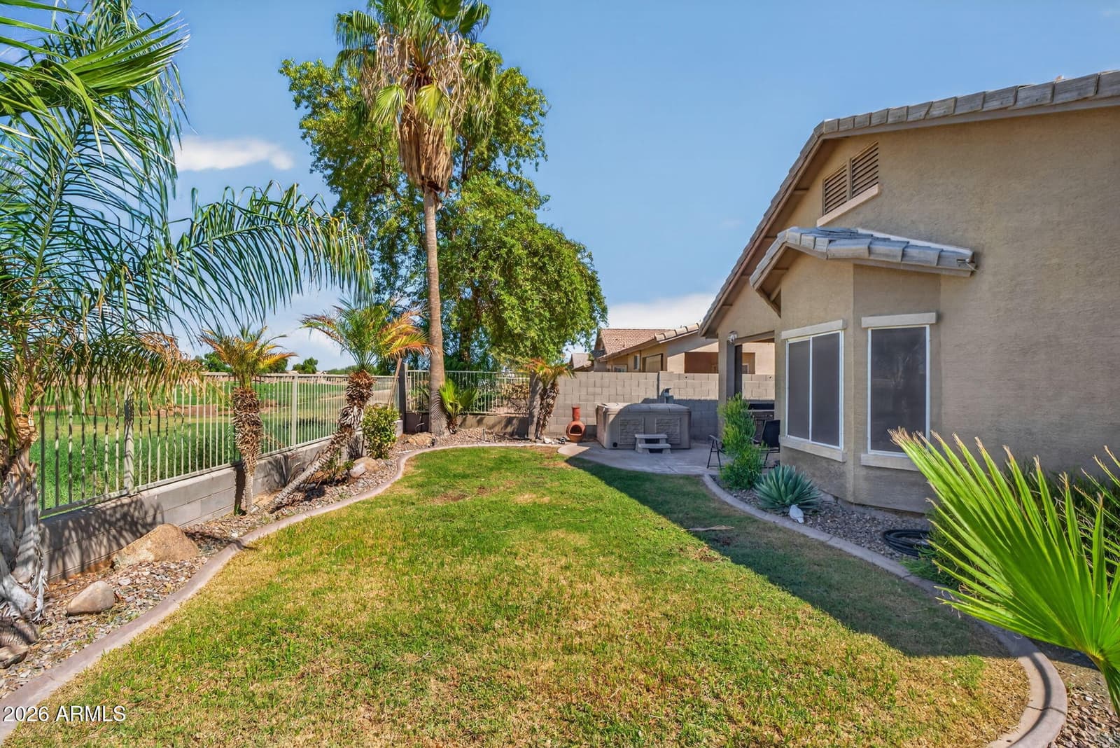 814 S 124th Avenue, Avondale, AZ 85323 — photo 40 of 52