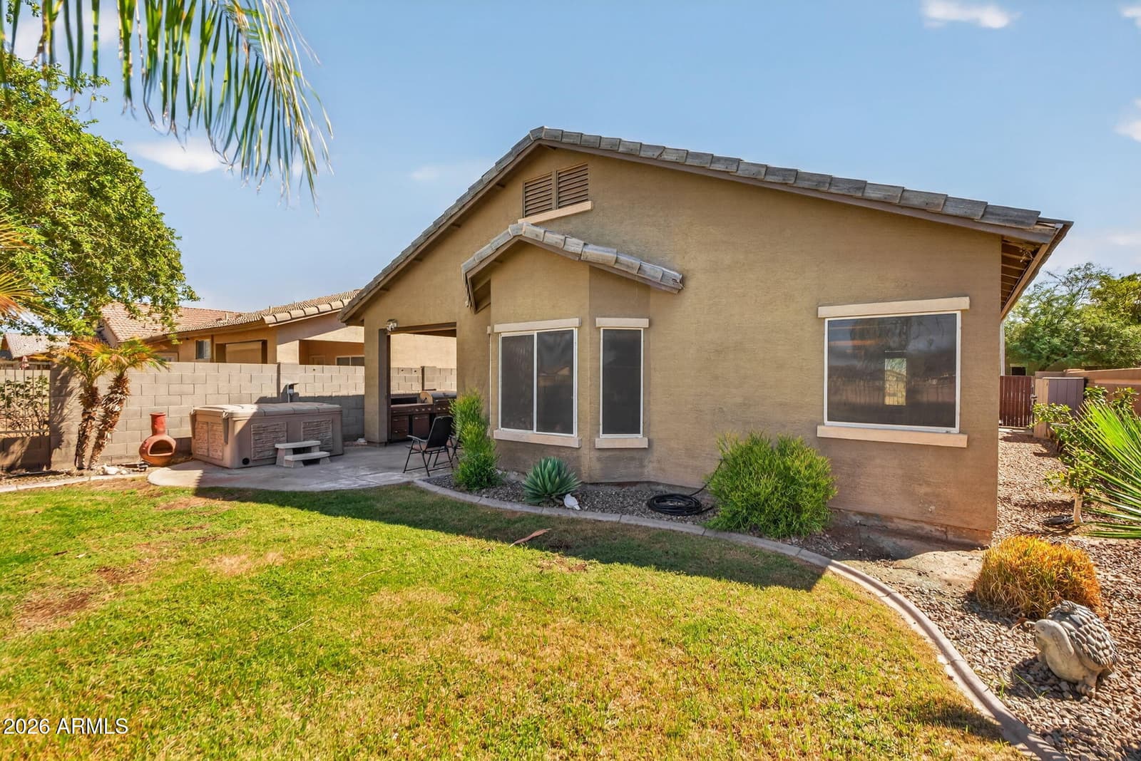 814 S 124th Avenue, Avondale, AZ 85323 — photo 41 of 52