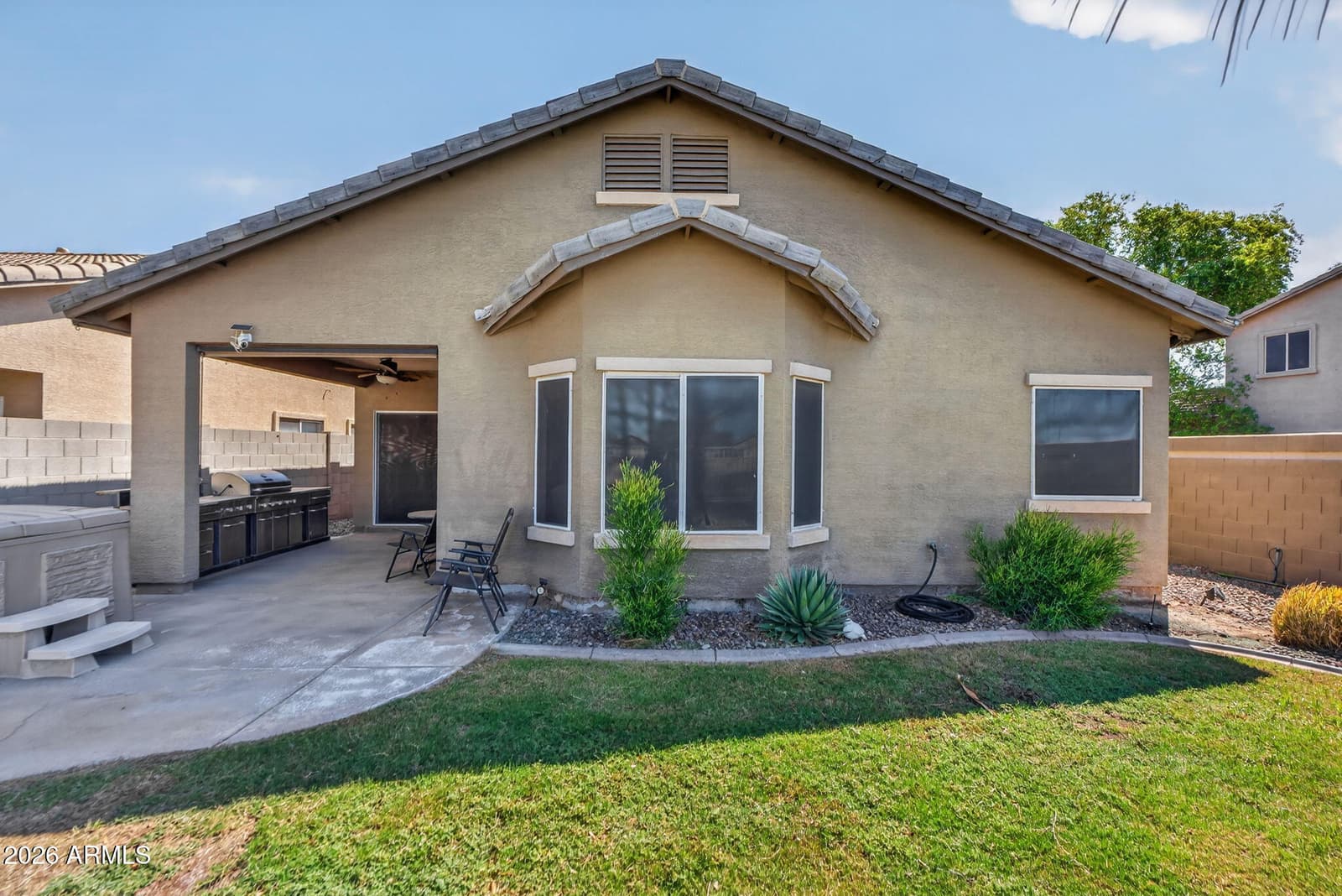 814 S 124th Avenue, Avondale, AZ 85323 — photo 42 of 52