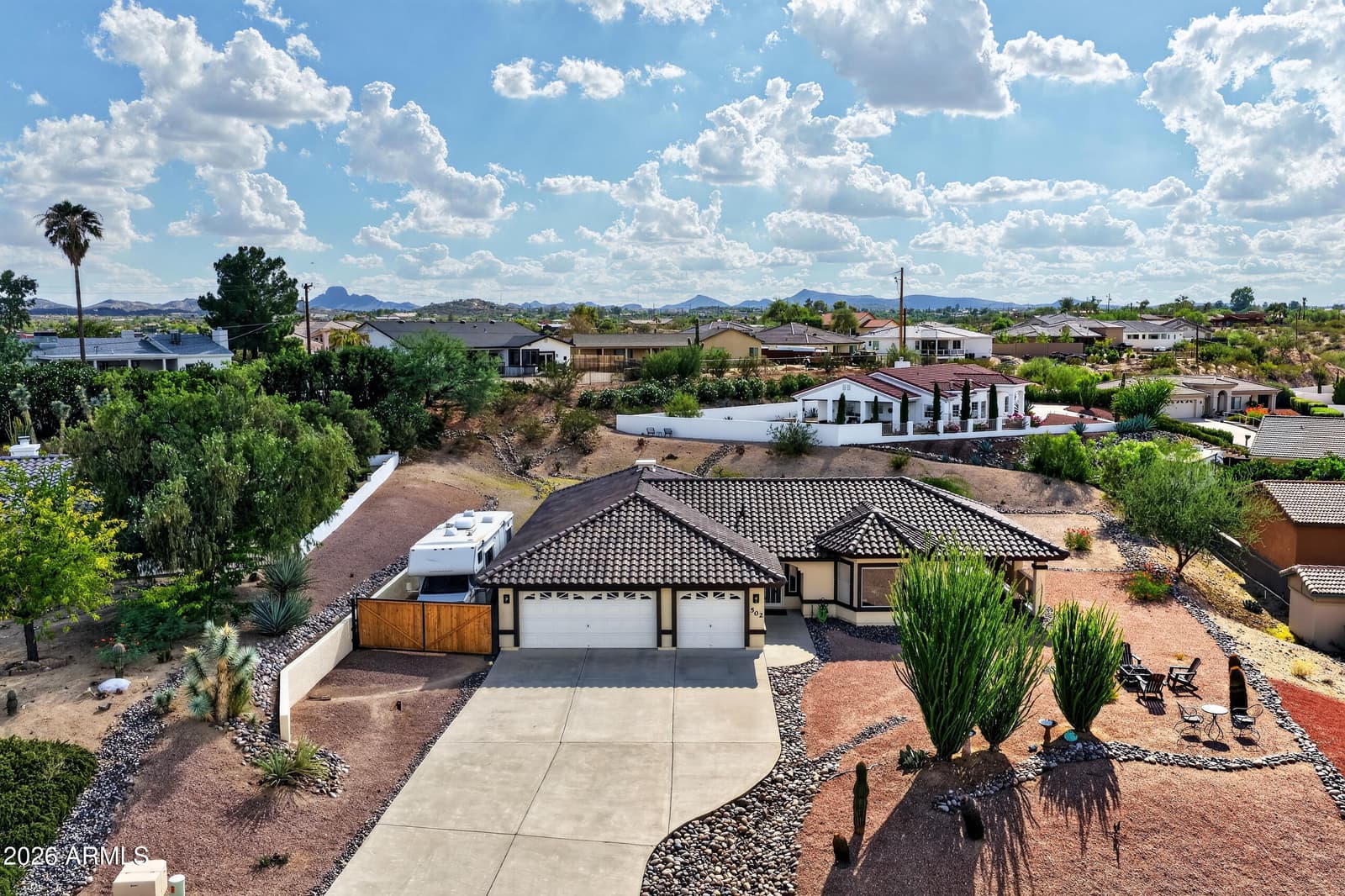 502 N Sierra Vista Drive, Wickenburg, AZ 85390 — photo 33 of 40