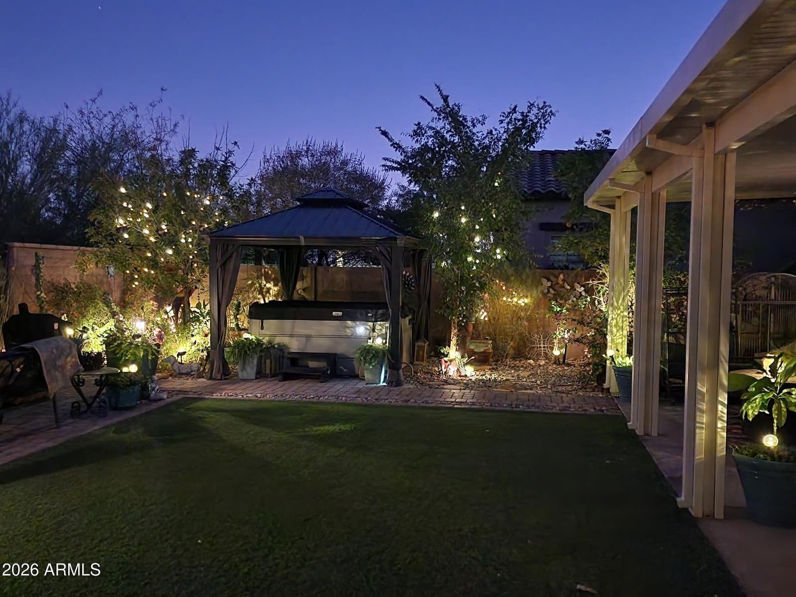 2959 N Summer Street, Buckeye, AZ 85396 — photo 31 of 56