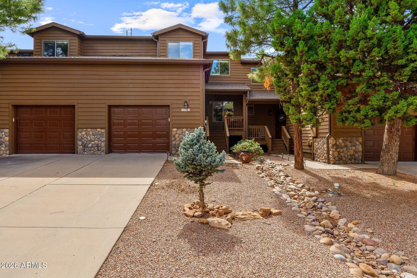 6180 W Starlight Ridge Parkway, Lakeside, AZ 85929 — photo 1 of 34