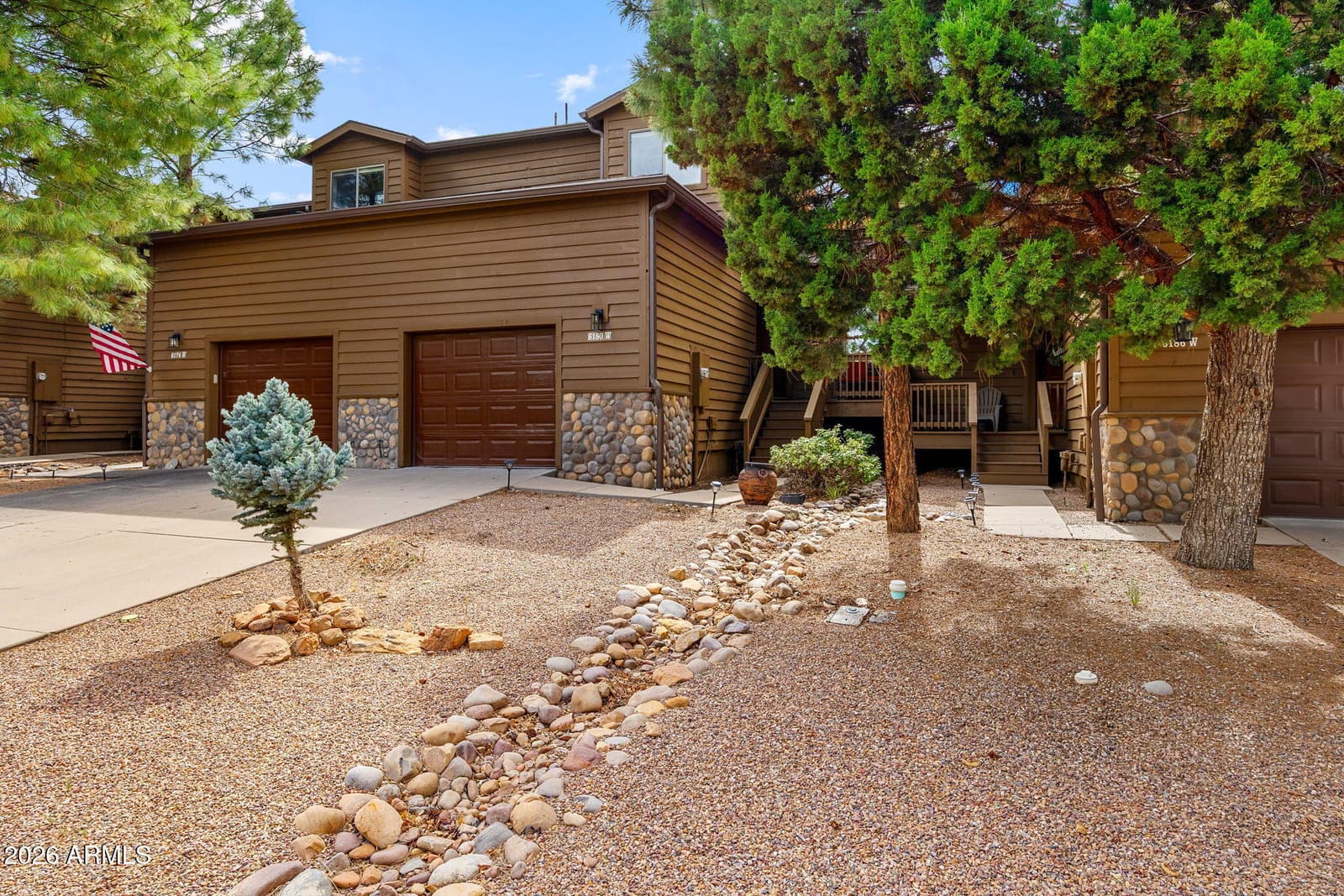 6180 W Starlight Ridge Parkway, Lakeside, AZ 85929 — photo 2 of 34