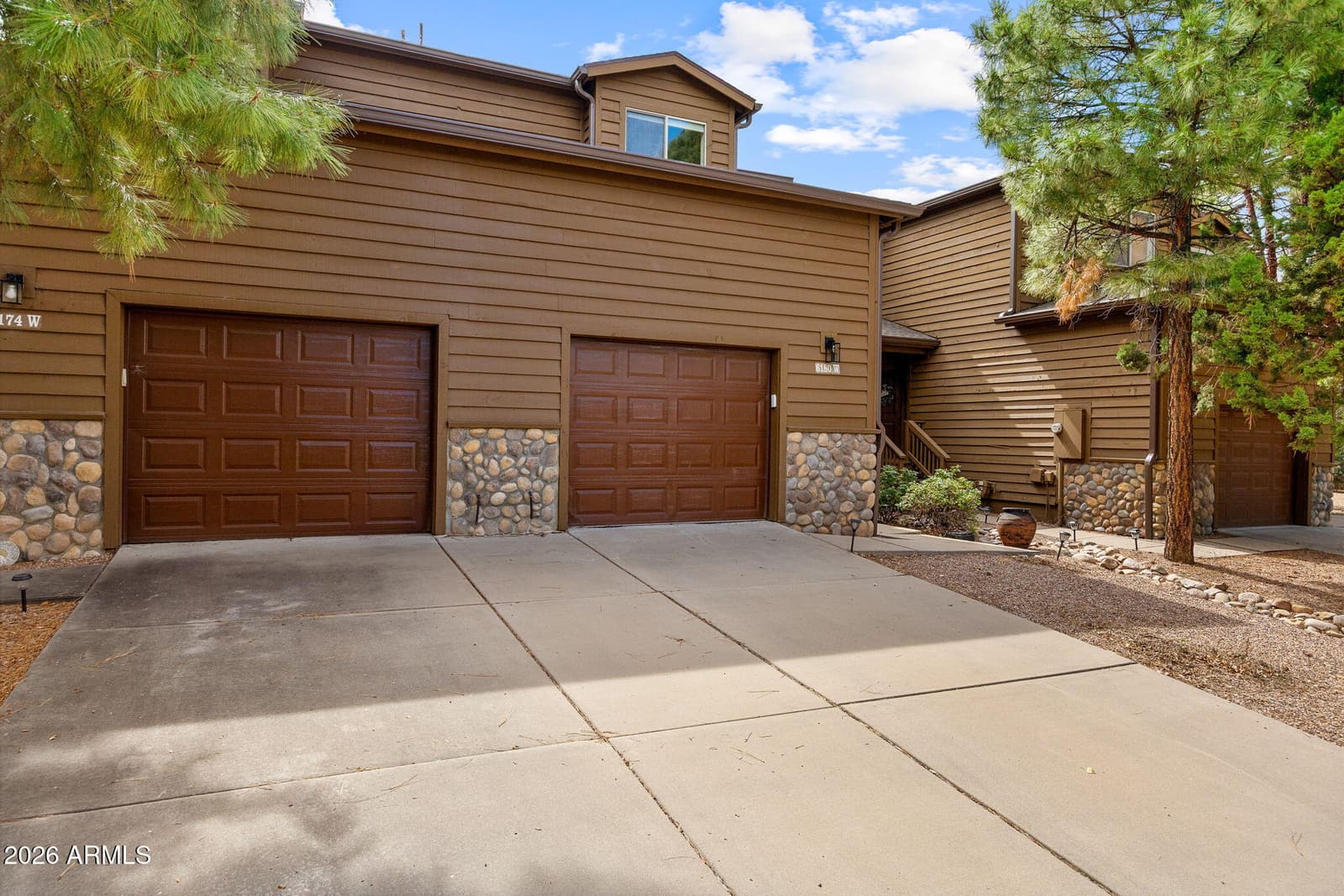 6180 W Starlight Ridge Parkway, Lakeside, AZ 85929 — photo 3 of 34