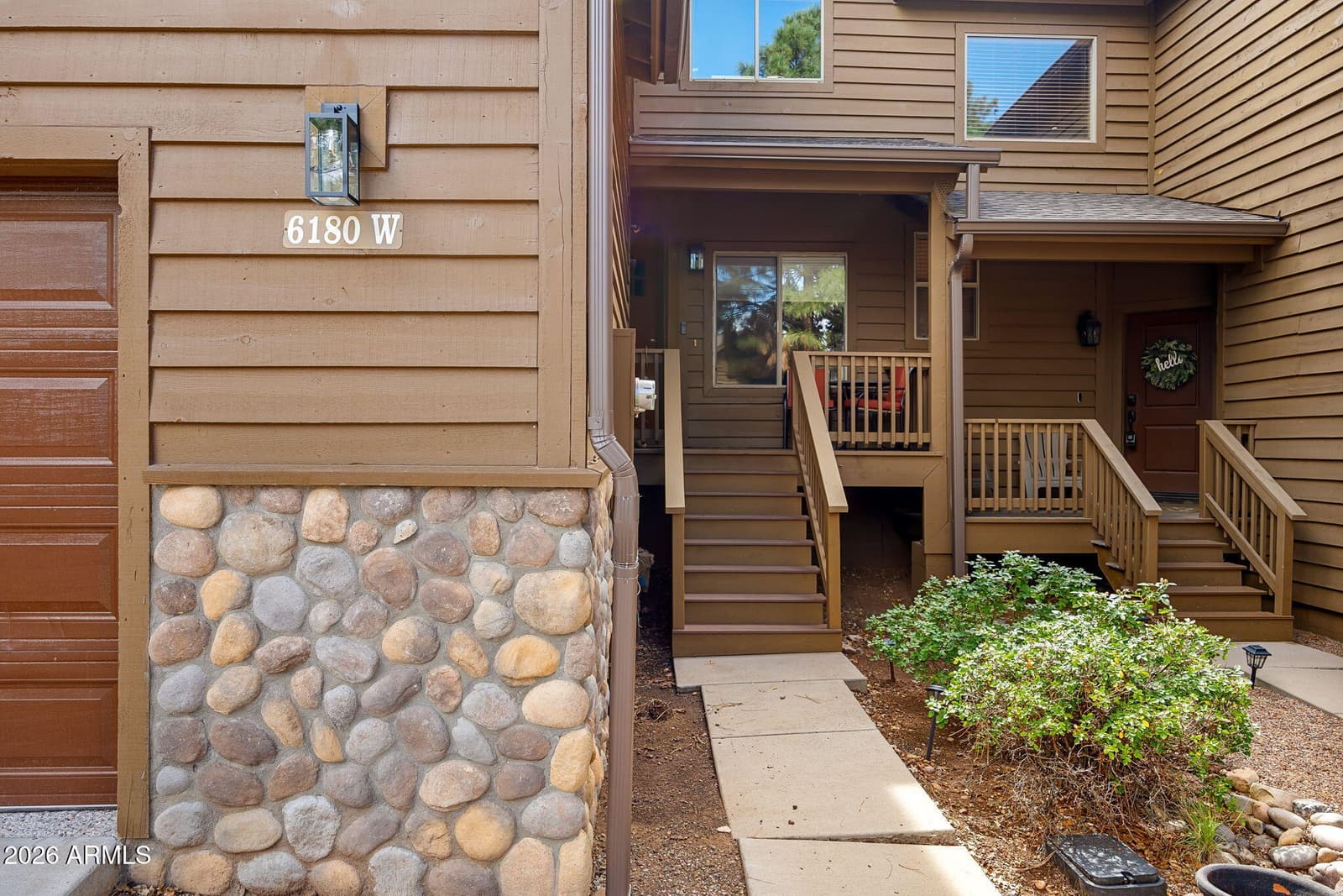 6180 W Starlight Ridge Parkway, Lakeside, AZ 85929 — photo 4 of 34