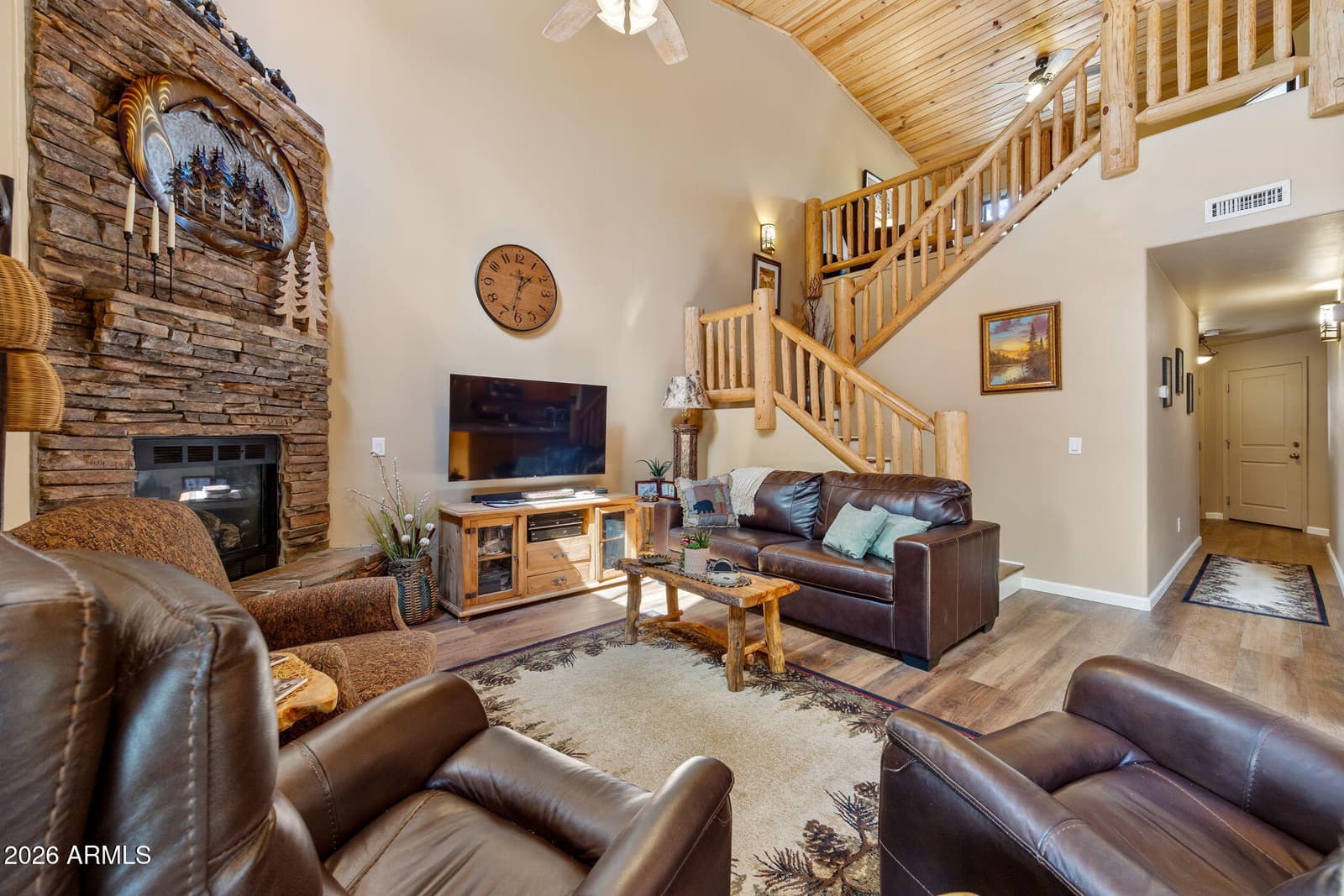 6180 W Starlight Ridge Parkway, Lakeside, AZ 85929 — photo 7 of 34