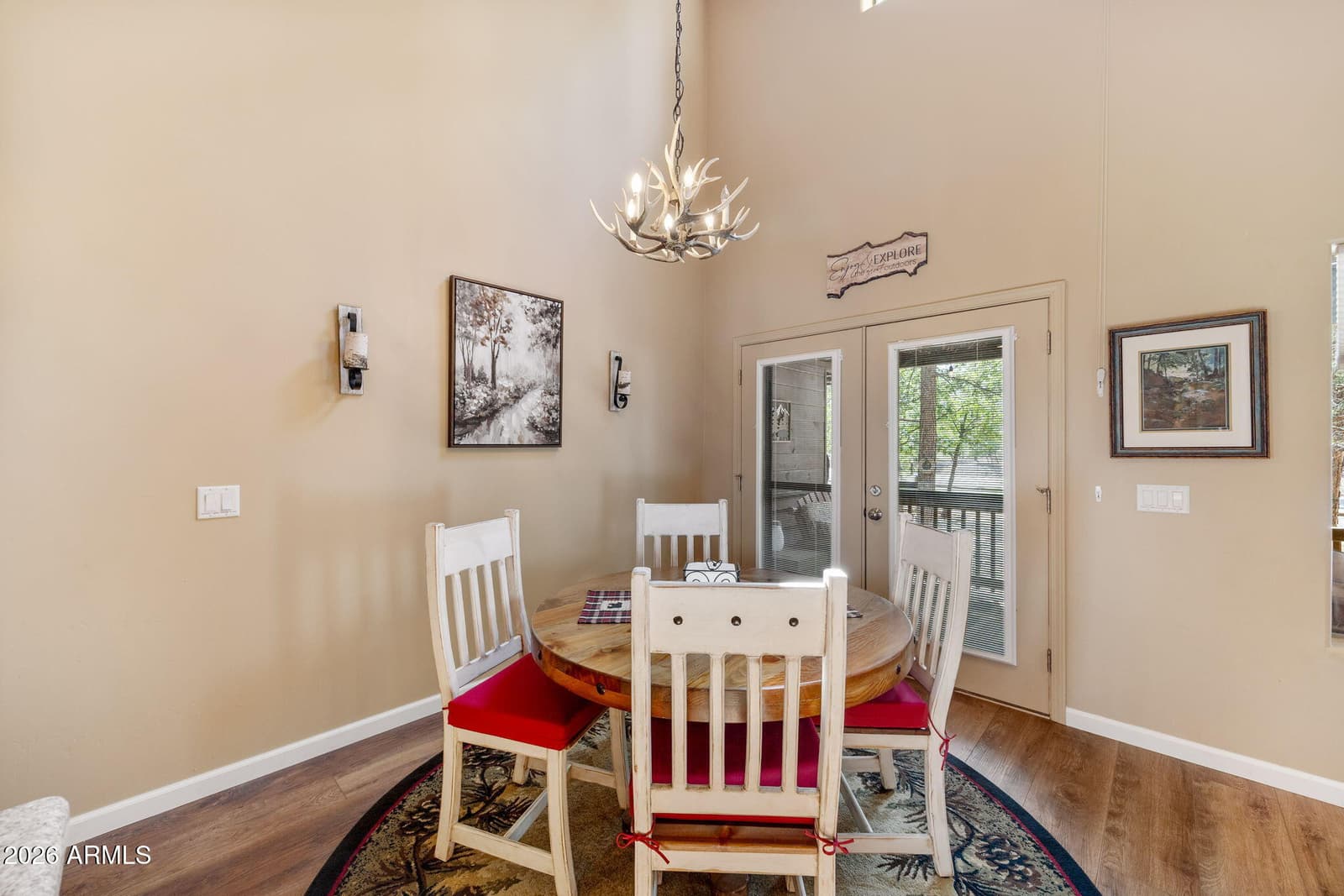 6180 W Starlight Ridge Parkway, Lakeside, AZ 85929 — photo 10 of 34