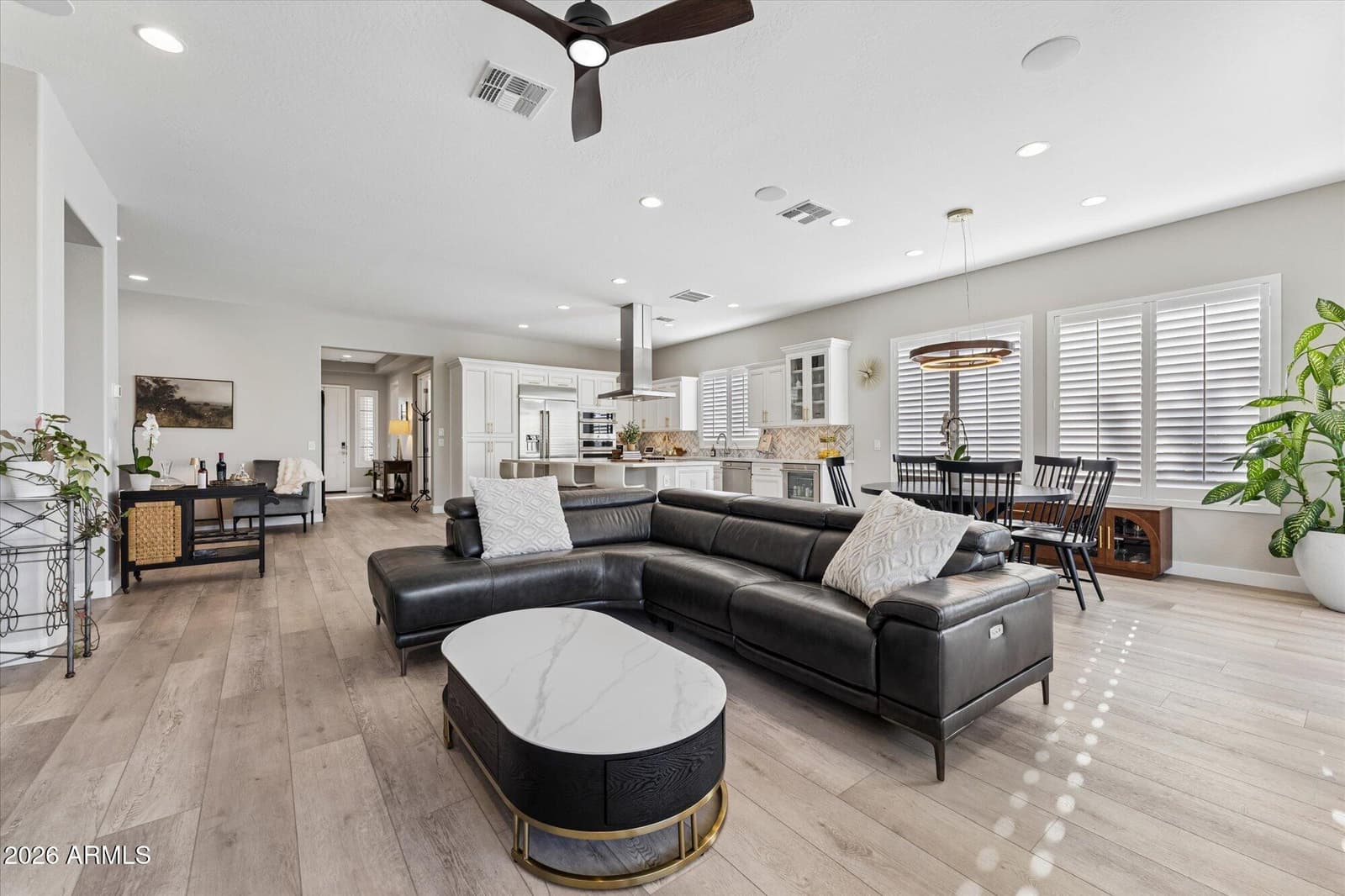 550 E Citrus Hollow Way, Queen Creek, AZ 85140 — photo 12 of 50