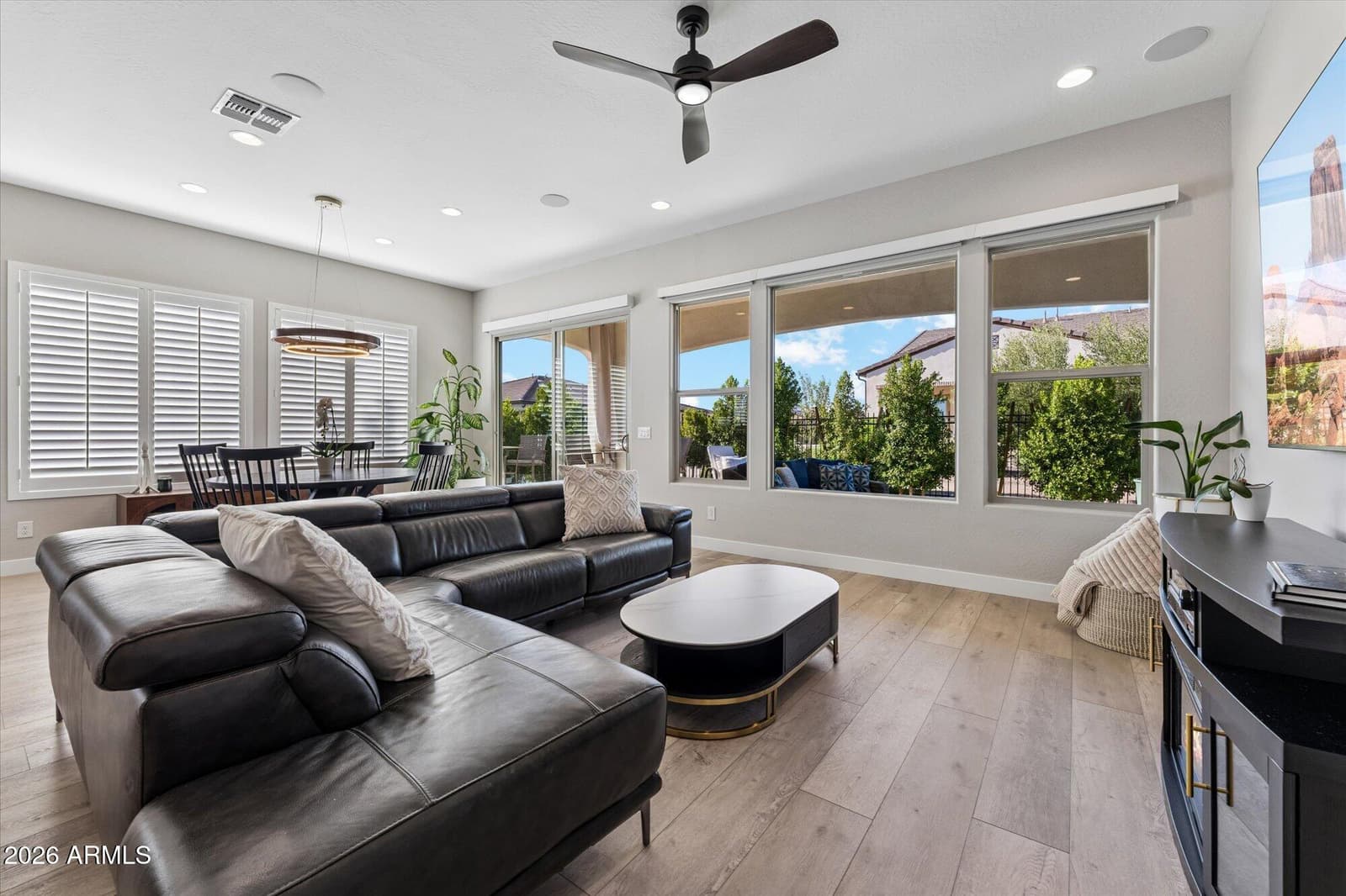 550 E Citrus Hollow Way, Queen Creek, AZ 85140 — photo 14 of 50