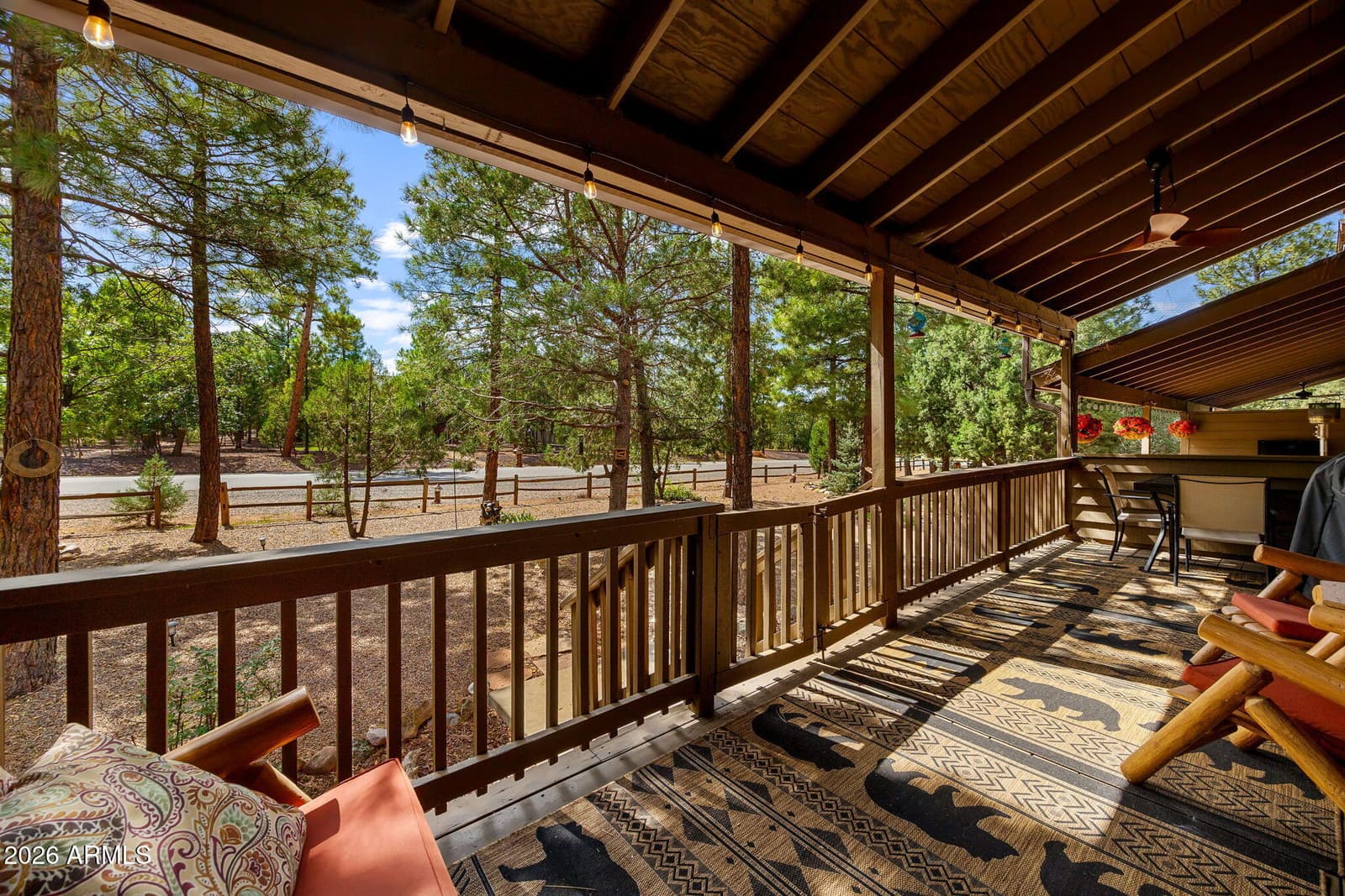 6180 W Starlight Ridge Parkway, Lakeside, AZ 85929 — photo 26 of 34