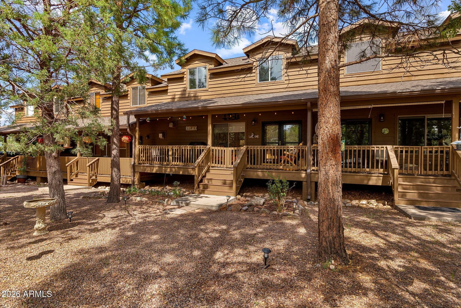 6180 W Starlight Ridge Parkway, Lakeside, AZ 85929 — photo 28 of 34