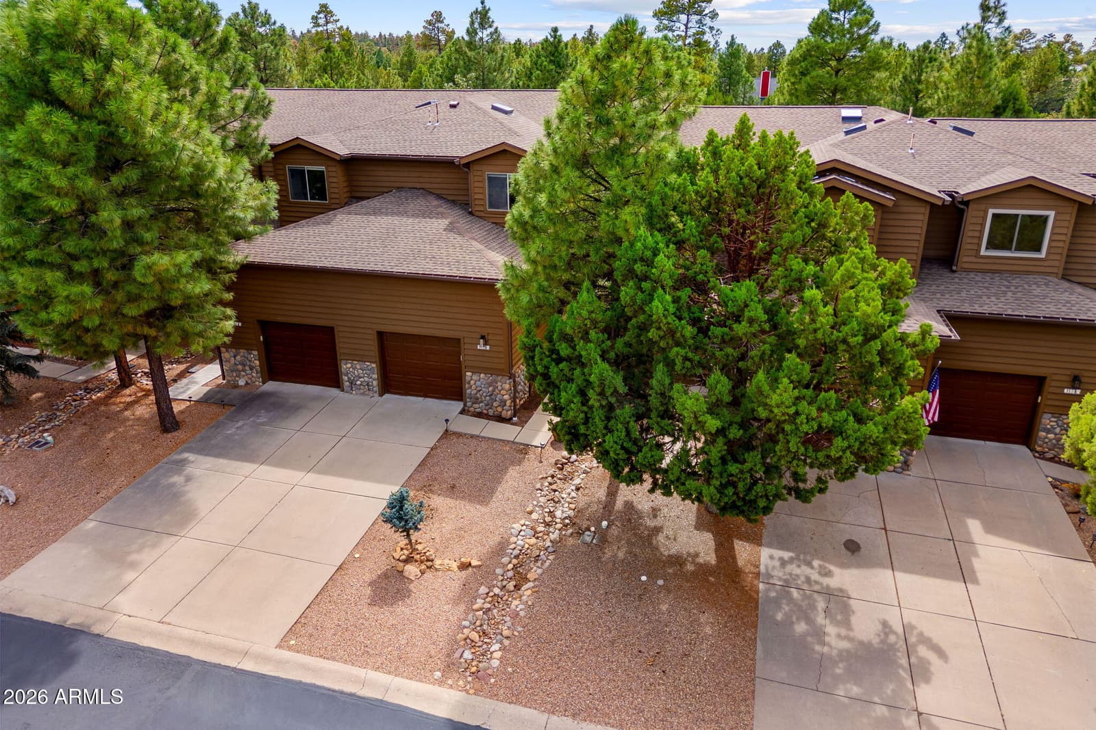 6180 W Starlight Ridge Parkway, Lakeside, AZ 85929 — photo 30 of 34