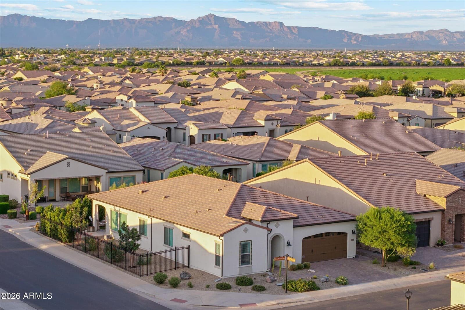 550 E Citrus Hollow Way, Queen Creek, AZ 85140 — photo 41 of 50