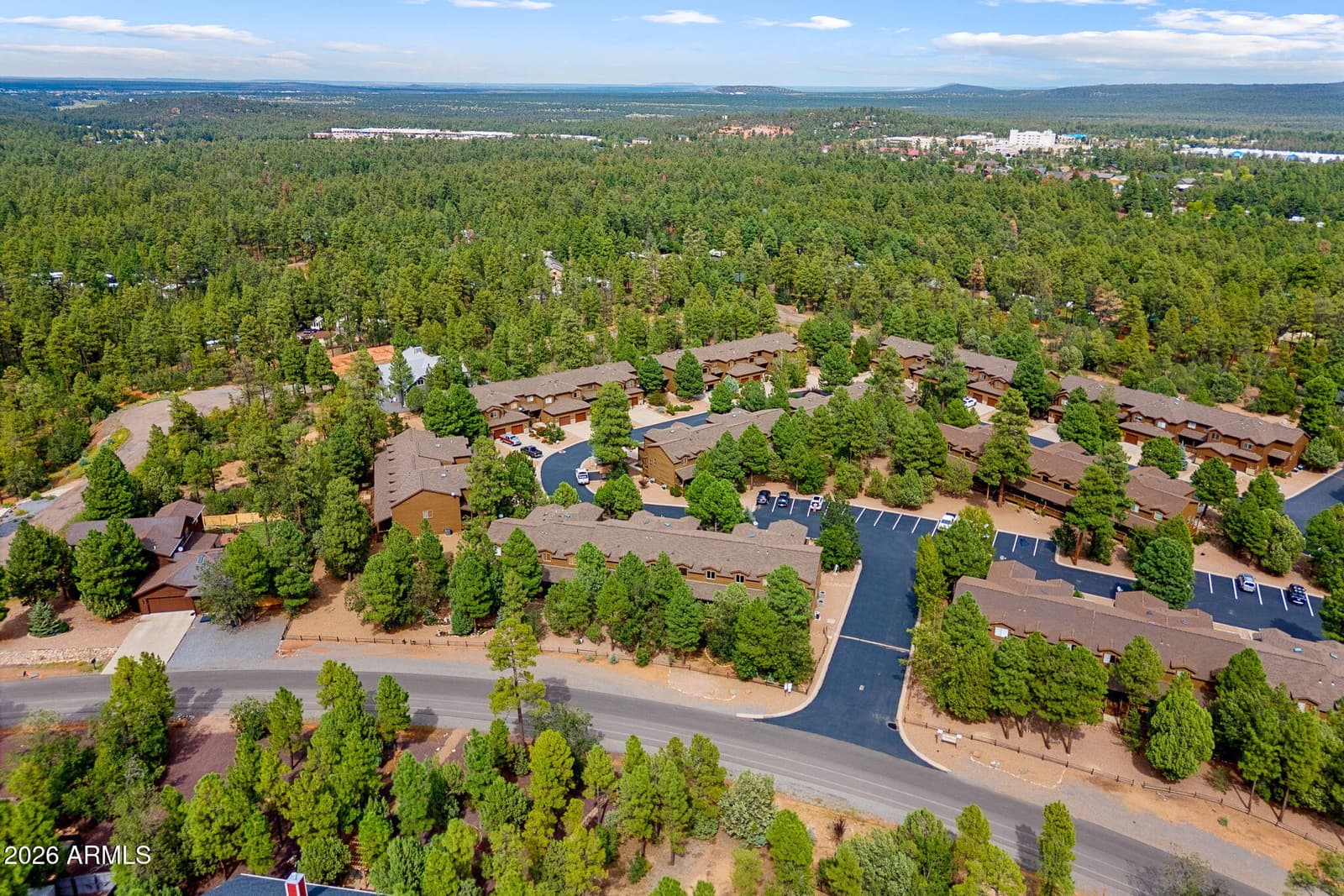 6180 W Starlight Ridge Parkway, Lakeside, AZ 85929 — photo 34 of 34