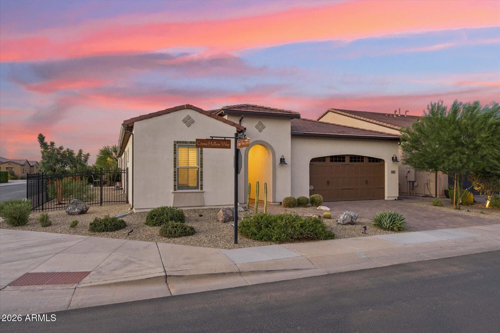 550 E Citrus Hollow Way, Queen Creek, AZ 85140 — photo 50 of 50