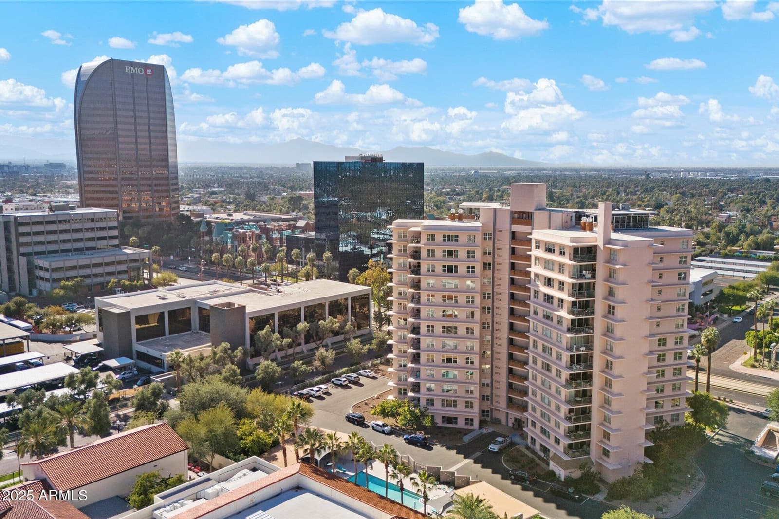 2201 N Central Avenue 8-C, Phoenix, AZ 85004 — photo 7 of 41