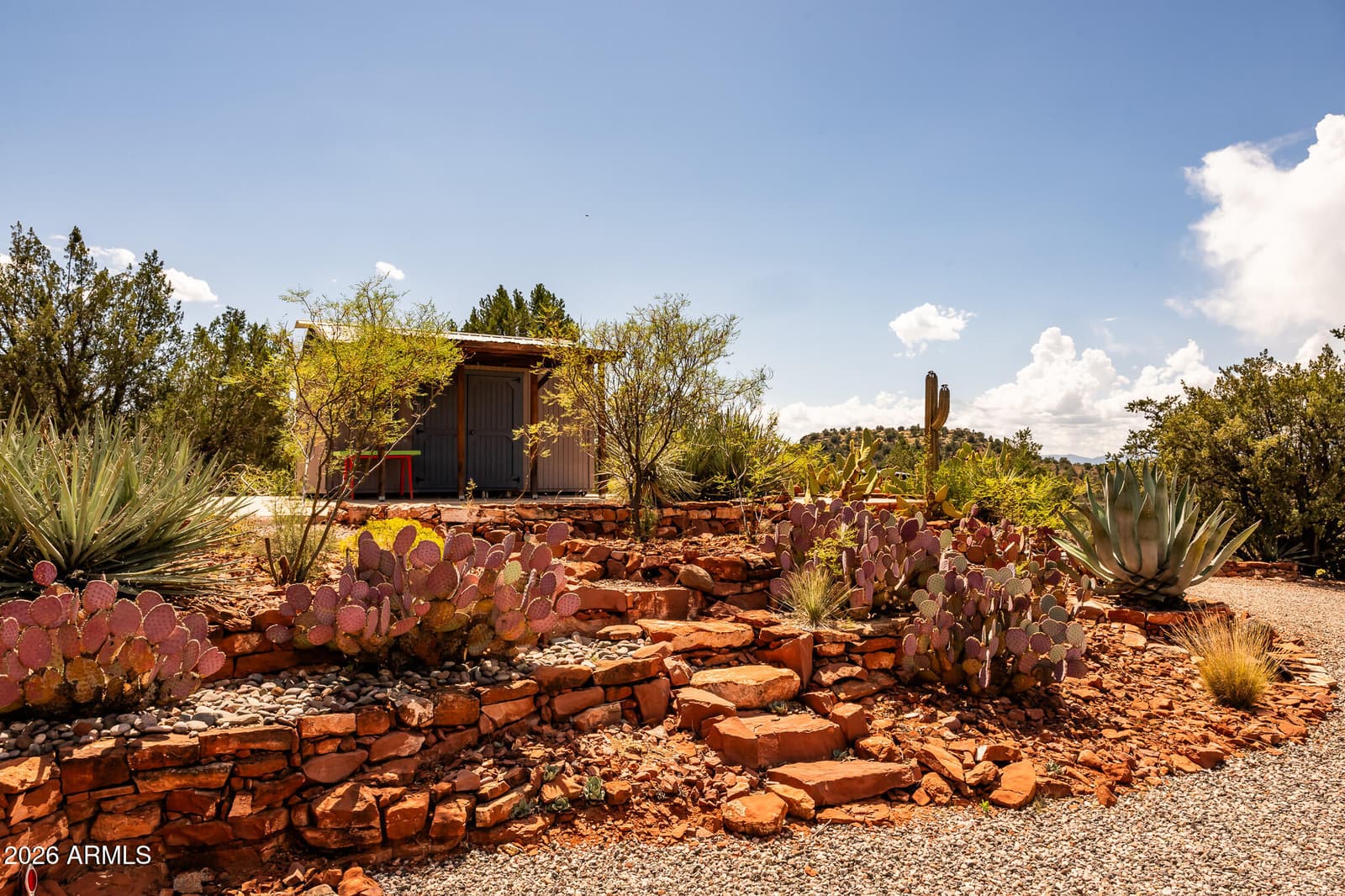 40 Wanderings End Lane, Sedona, AZ 86336 — photo 5 of 40