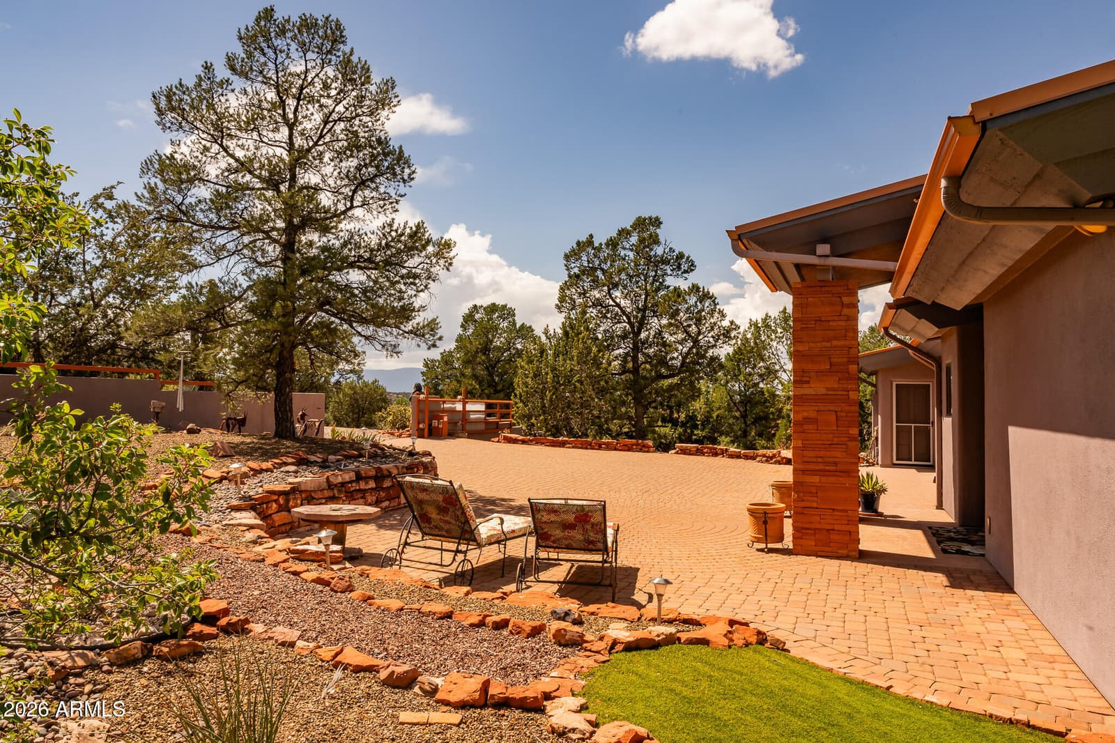 40 Wanderings End Lane, Sedona, AZ 86336 — photo 4 of 40