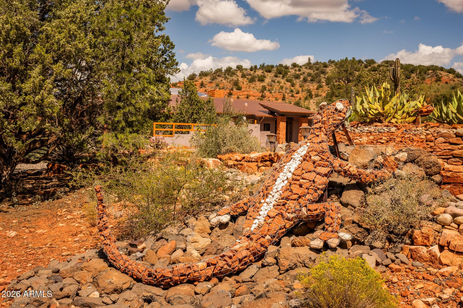 40 Wanderings End Lane, Sedona, AZ 86336 — photo 37 of 40