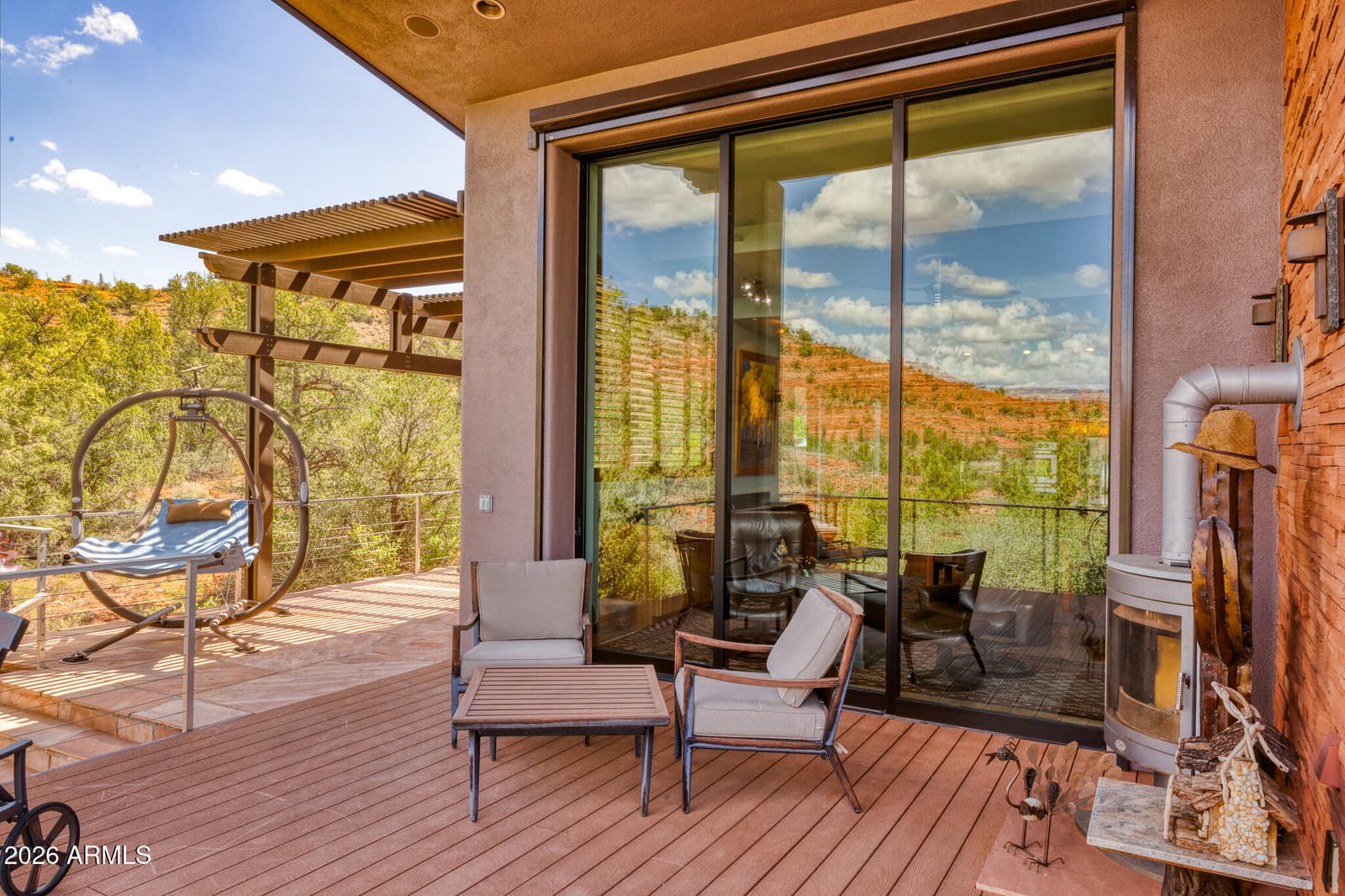 40 Wanderings End Lane, Sedona, AZ 86336 — photo 39 of 40