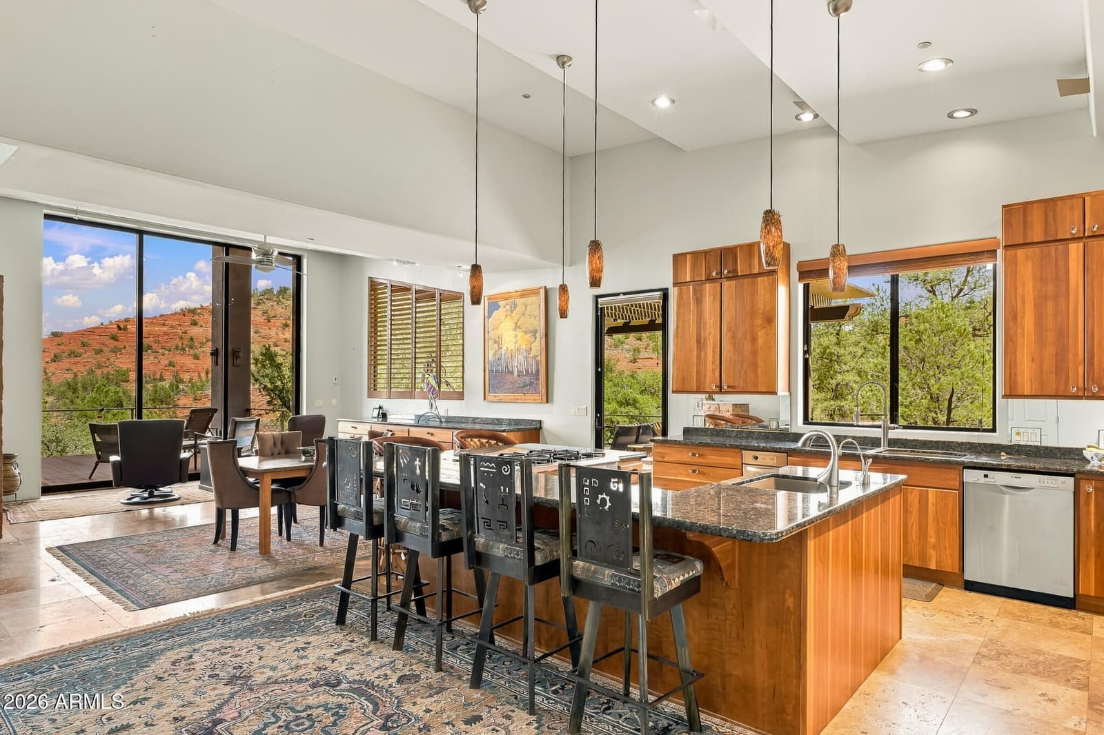 40 Wanderings End Lane, Sedona, AZ 86336 — photo 11 of 40