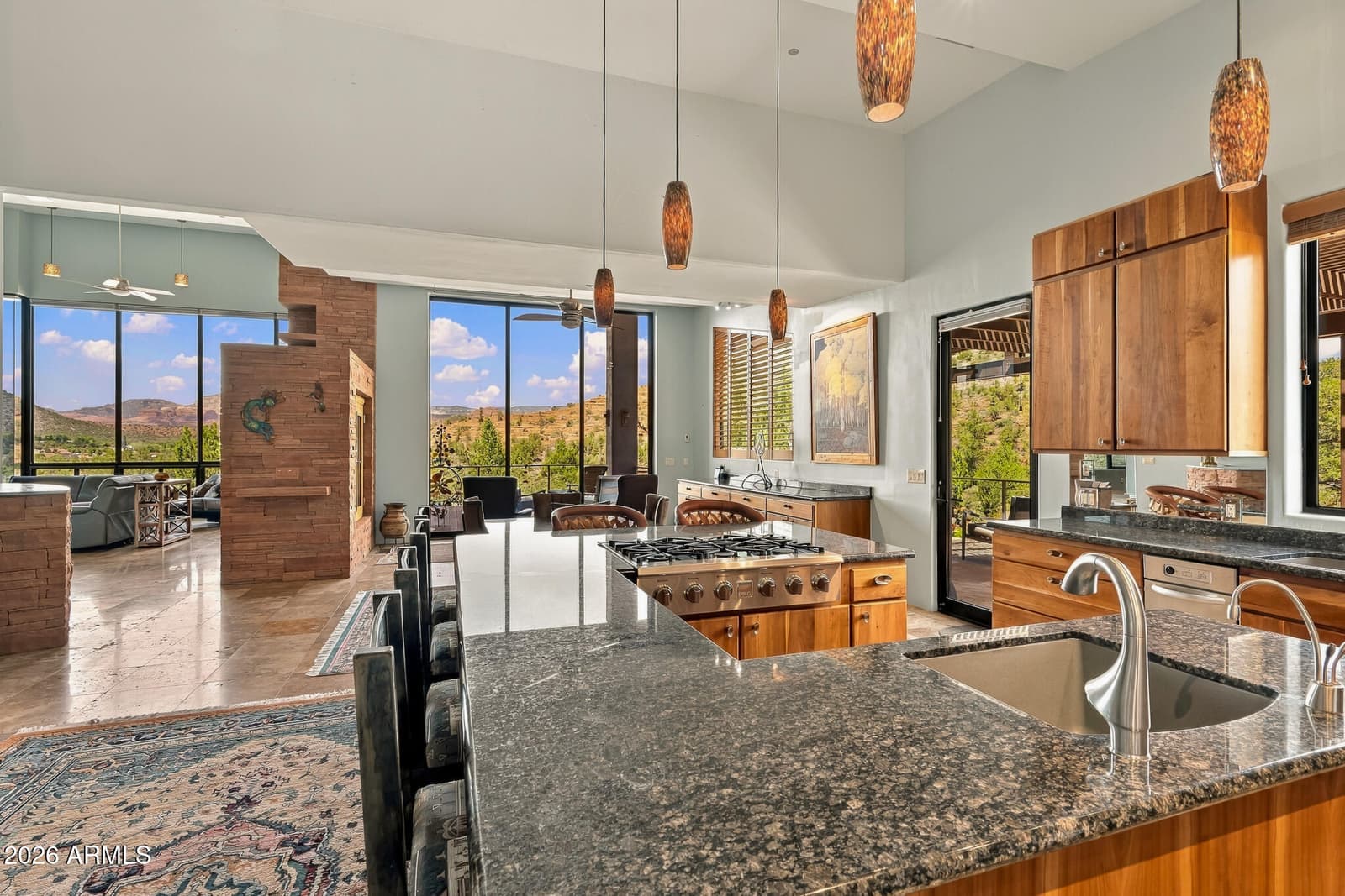 40 Wanderings End Lane, Sedona, AZ 86336 — photo 13 of 40
