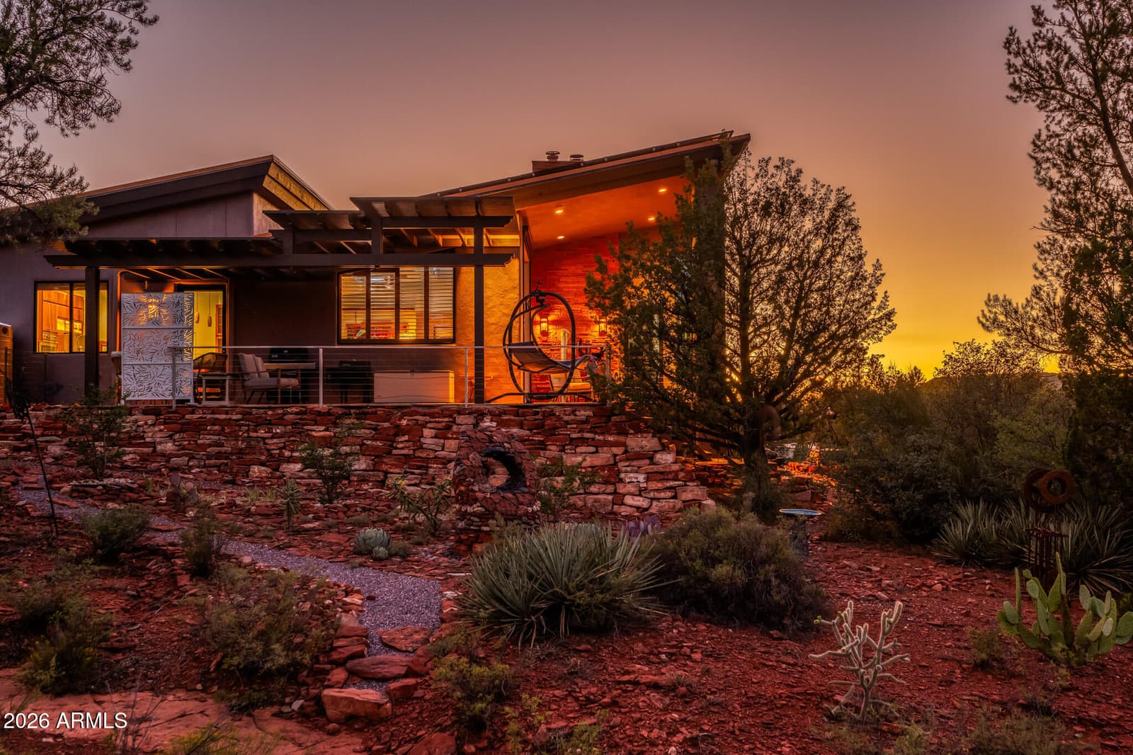 40 Wanderings End Lane, Sedona, AZ 86336 — photo 34 of 40