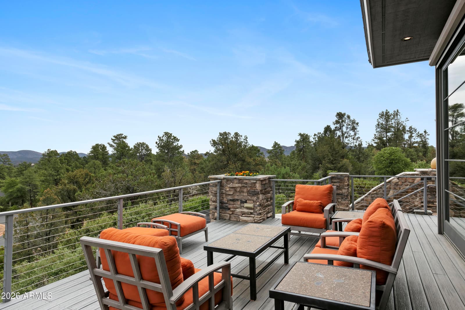 511 N Grapevine Drive, Payson, AZ 85541 — photo 12 of 48