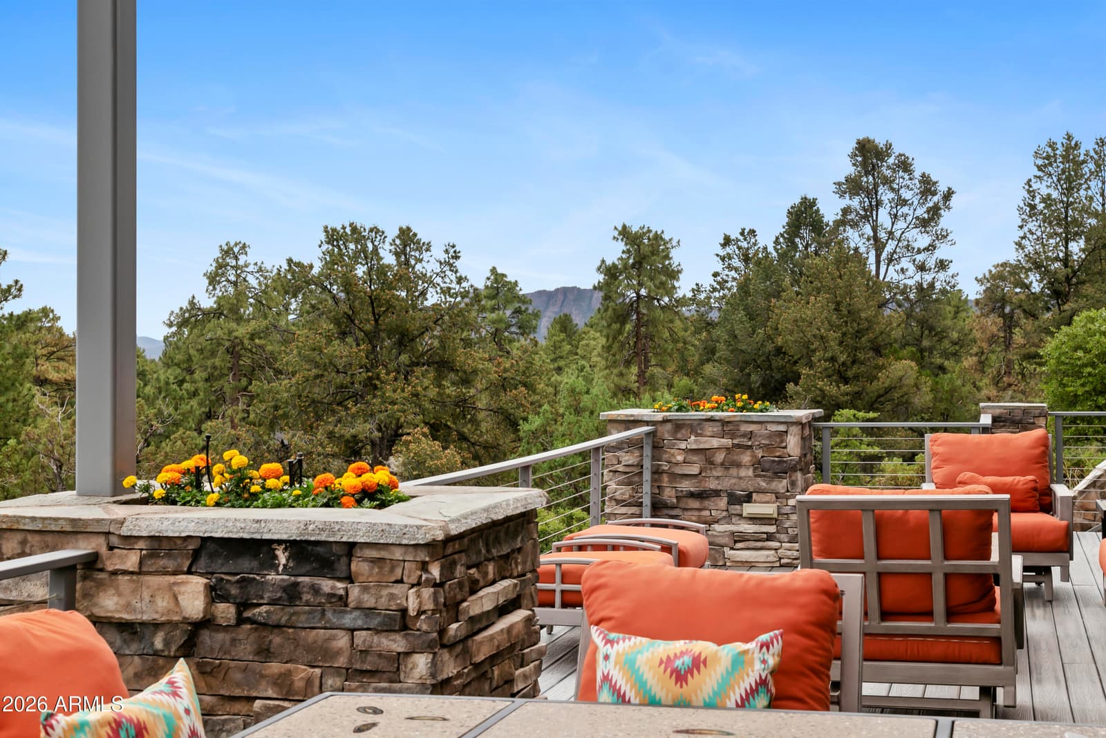 511 N Grapevine Drive, Payson, AZ 85541 — photo 16 of 48