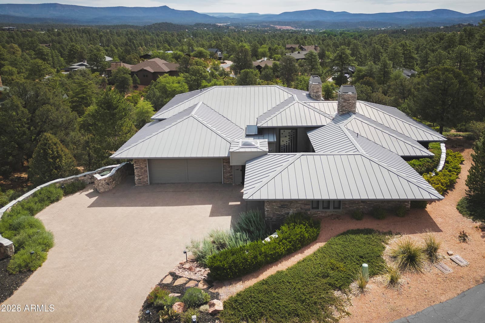 511 N Grapevine Drive, Payson, AZ 85541 — photo 40 of 48