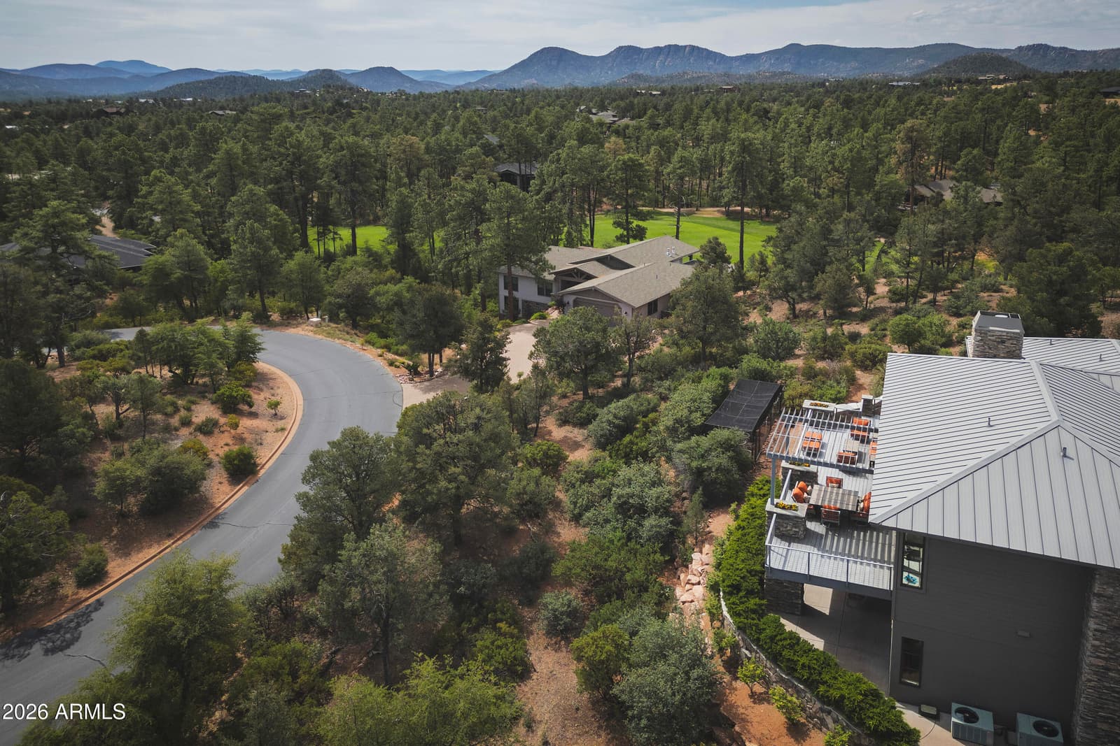 511 N Grapevine Drive, Payson, AZ 85541 — photo 46 of 48