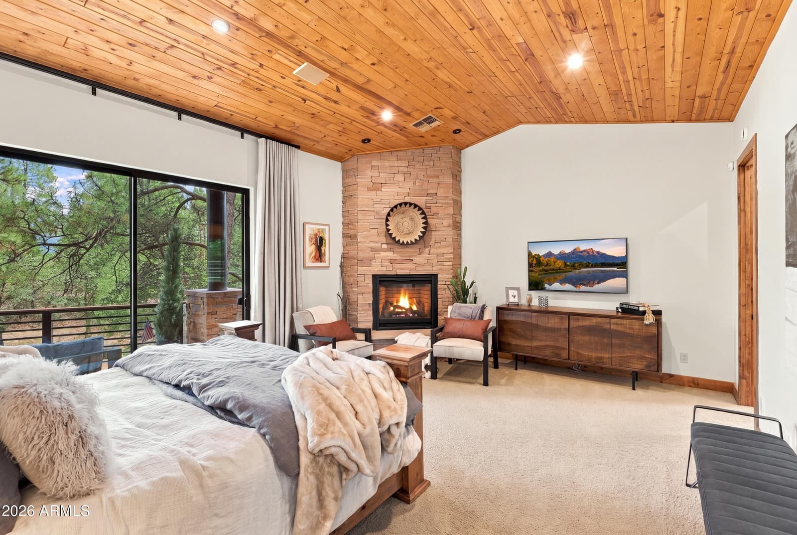 2414 E Scarlet Bugler Circle, Payson, AZ 85541 — photo 12 of 53