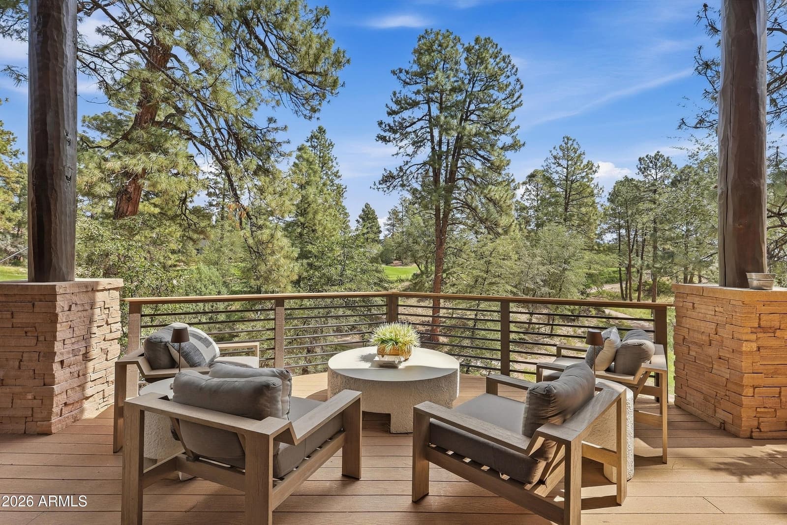 2414 E Scarlet Bugler Circle, Payson, AZ 85541 — photo 21 of 53