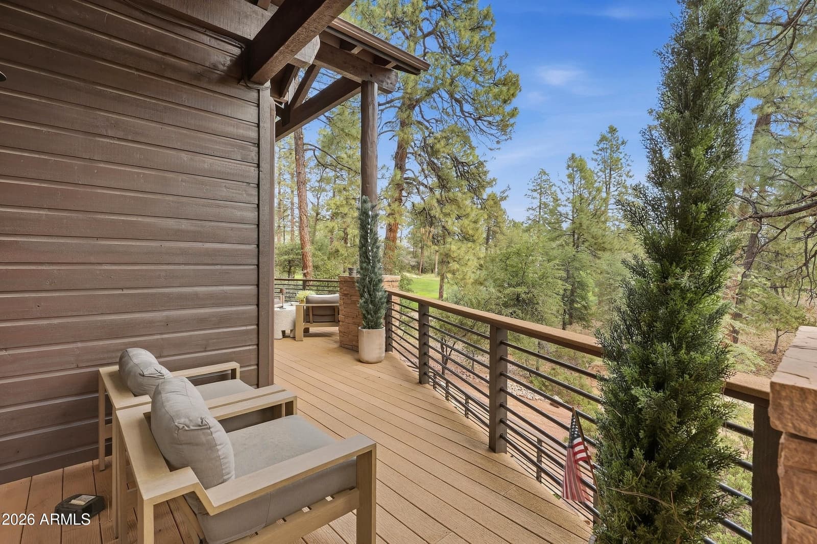 2414 E Scarlet Bugler Circle, Payson, AZ 85541 — photo 22 of 53