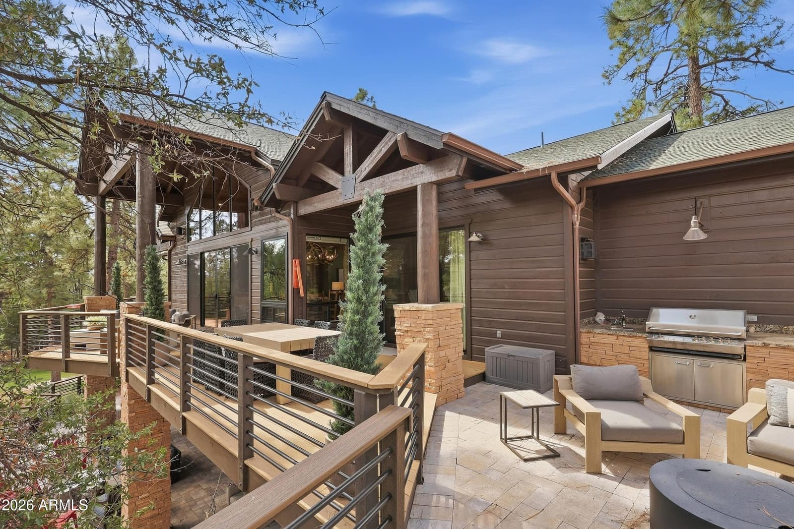 2414 E Scarlet Bugler Circle, Payson, AZ 85541 — photo 24 of 53