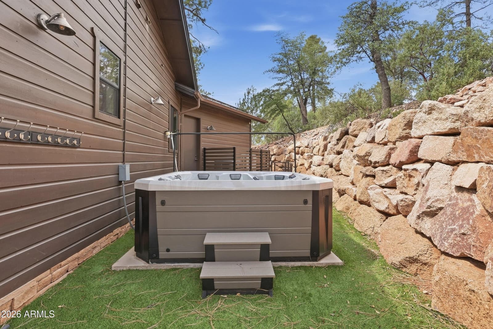2414 E Scarlet Bugler Circle, Payson, AZ 85541 — photo 28 of 53