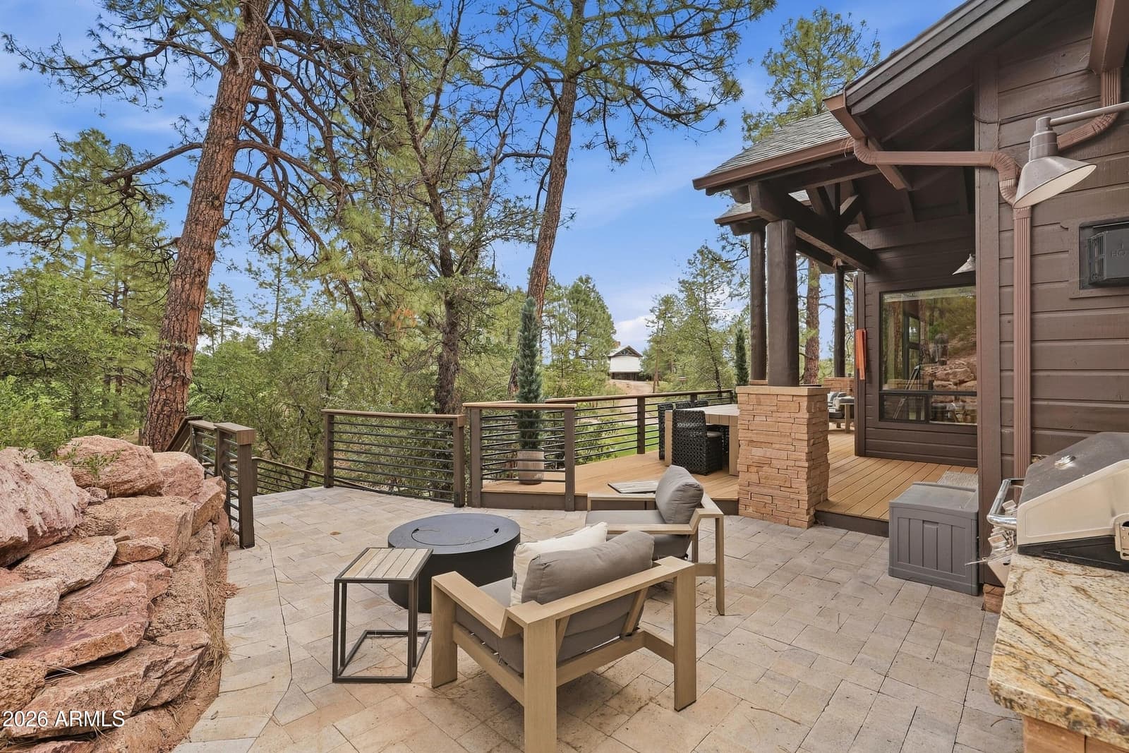 2414 E Scarlet Bugler Circle, Payson, AZ 85541 — photo 26 of 53