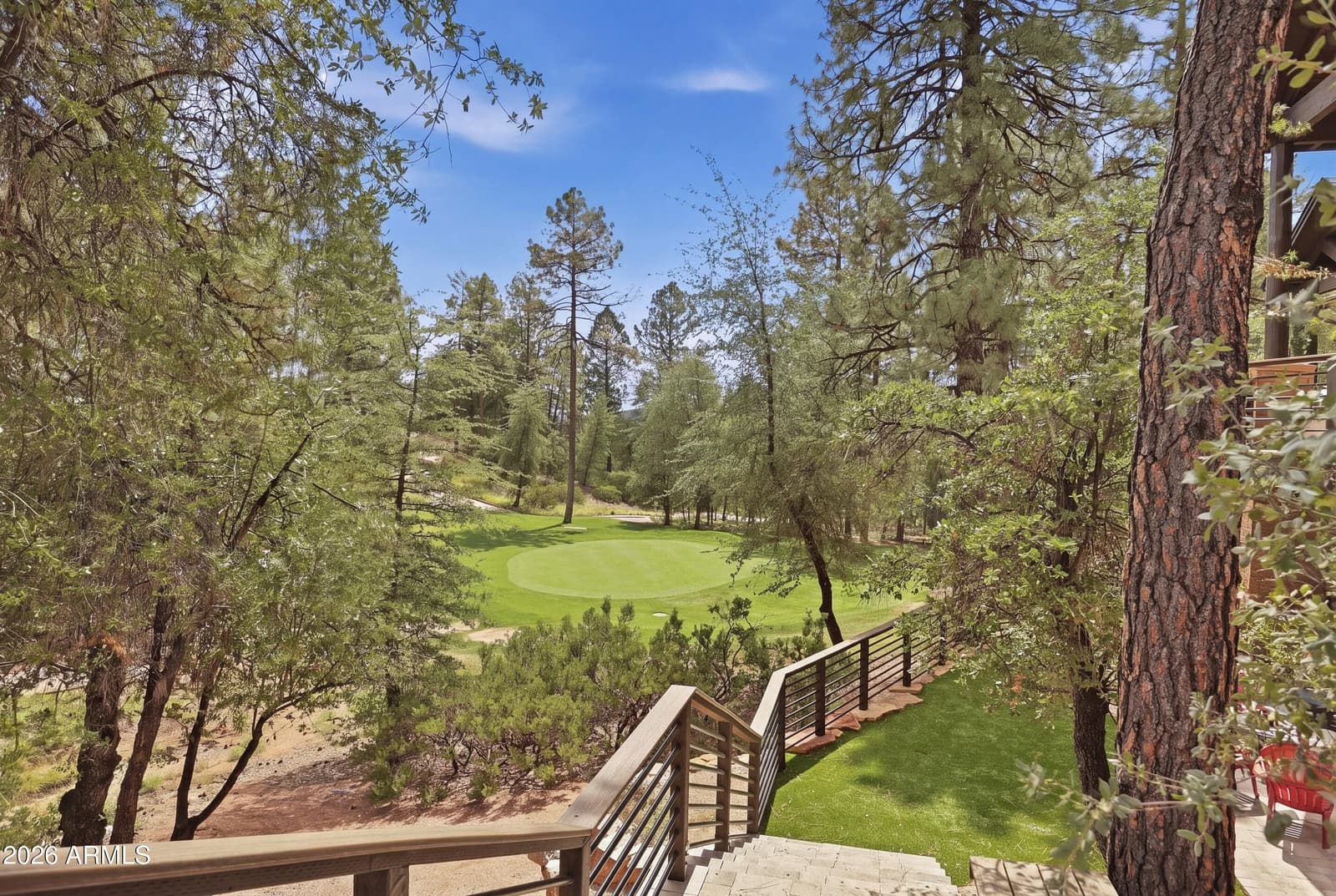 2414 E Scarlet Bugler Circle, Payson, AZ 85541 — photo 29 of 53