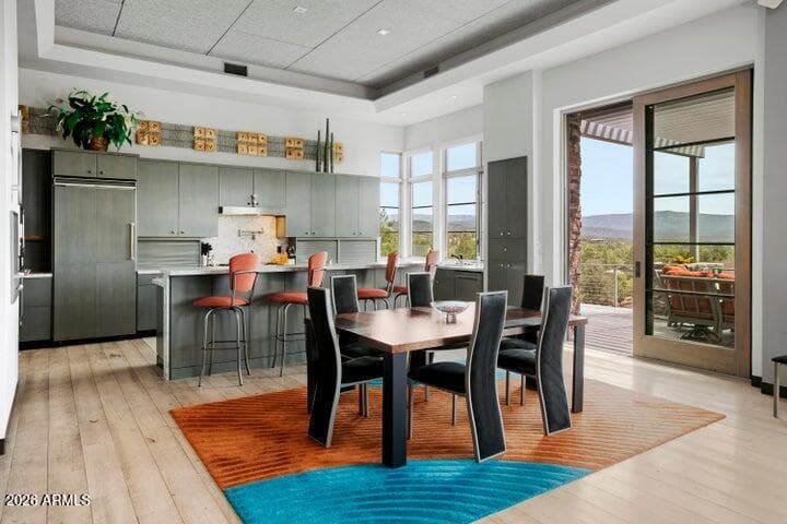 511 N Grapevine Drive, Payson, AZ 85541 — photo 18 of 48