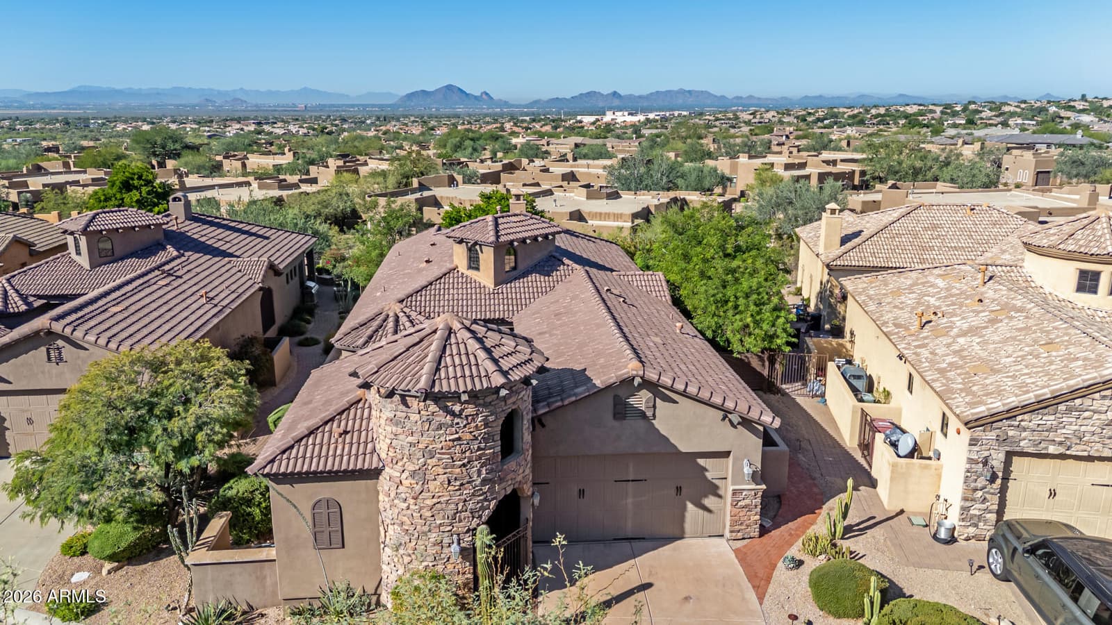 11692 N 134th Street, Scottsdale, AZ 85259 — photo 28 of 29