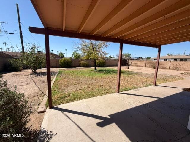 2143 W Luke Avenue, Phoenix, AZ 85015 — photo 19 of 19